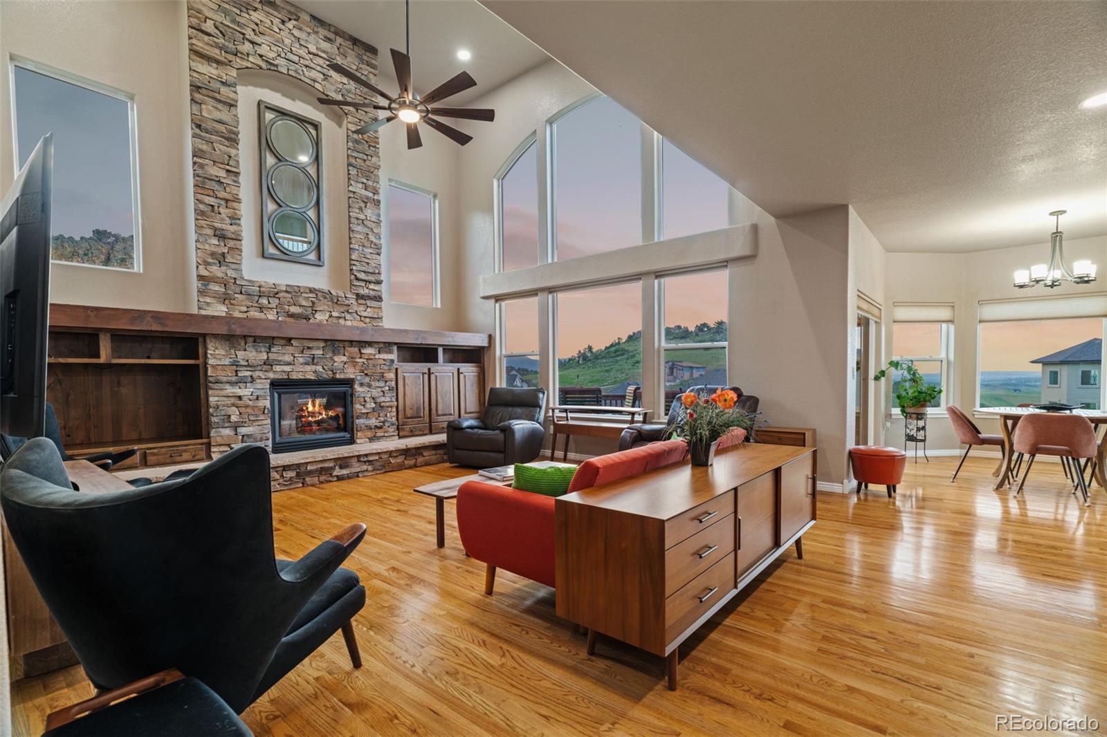 MLS Image #5 for 6402  wauconda drive,larkspur, Colorado