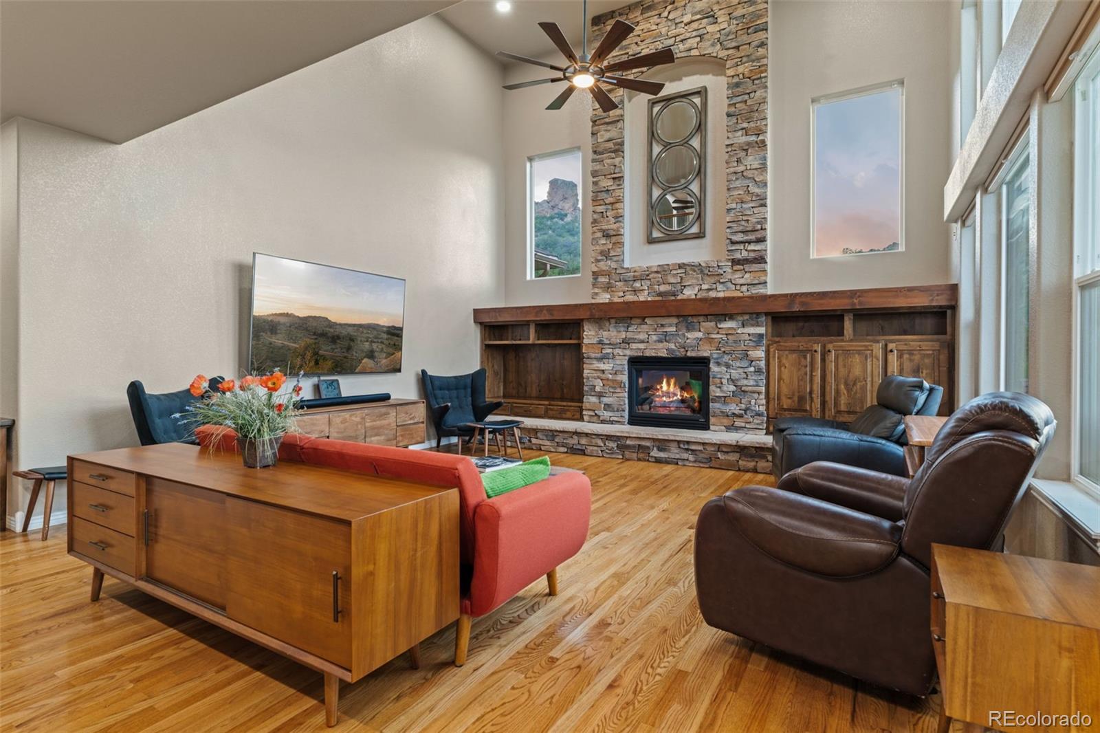 MLS Image #6 for 6402  wauconda drive,larkspur, Colorado