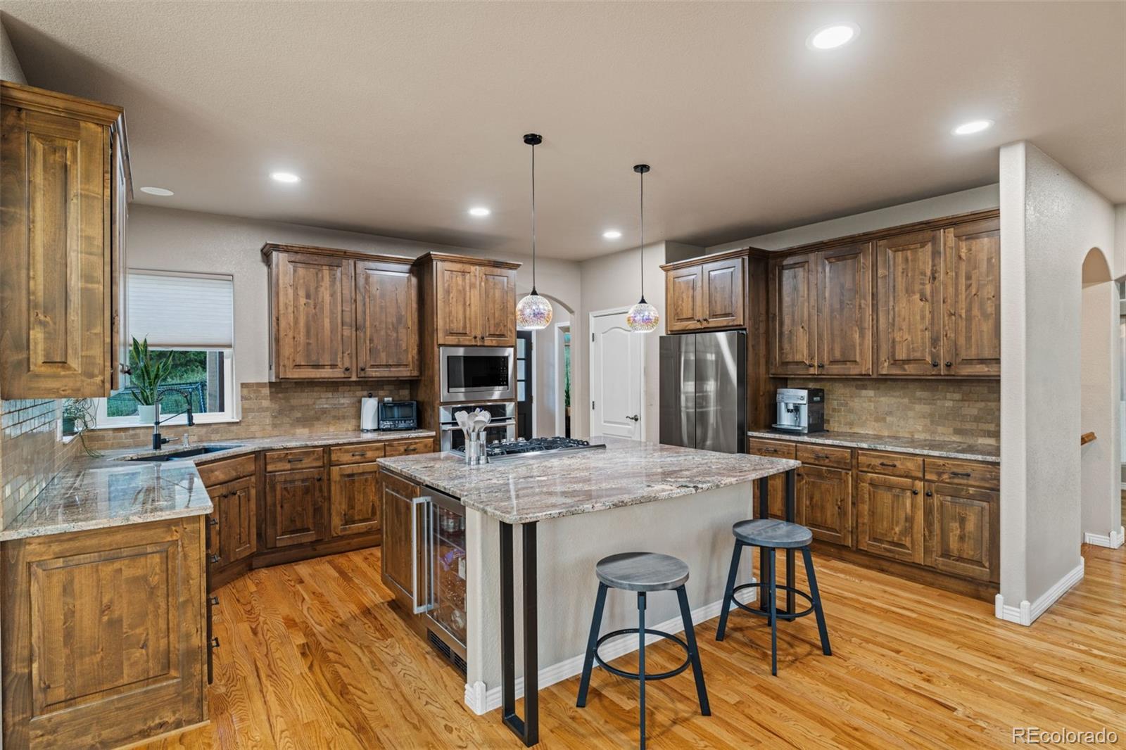 MLS Image #8 for 6402  wauconda drive,larkspur, Colorado