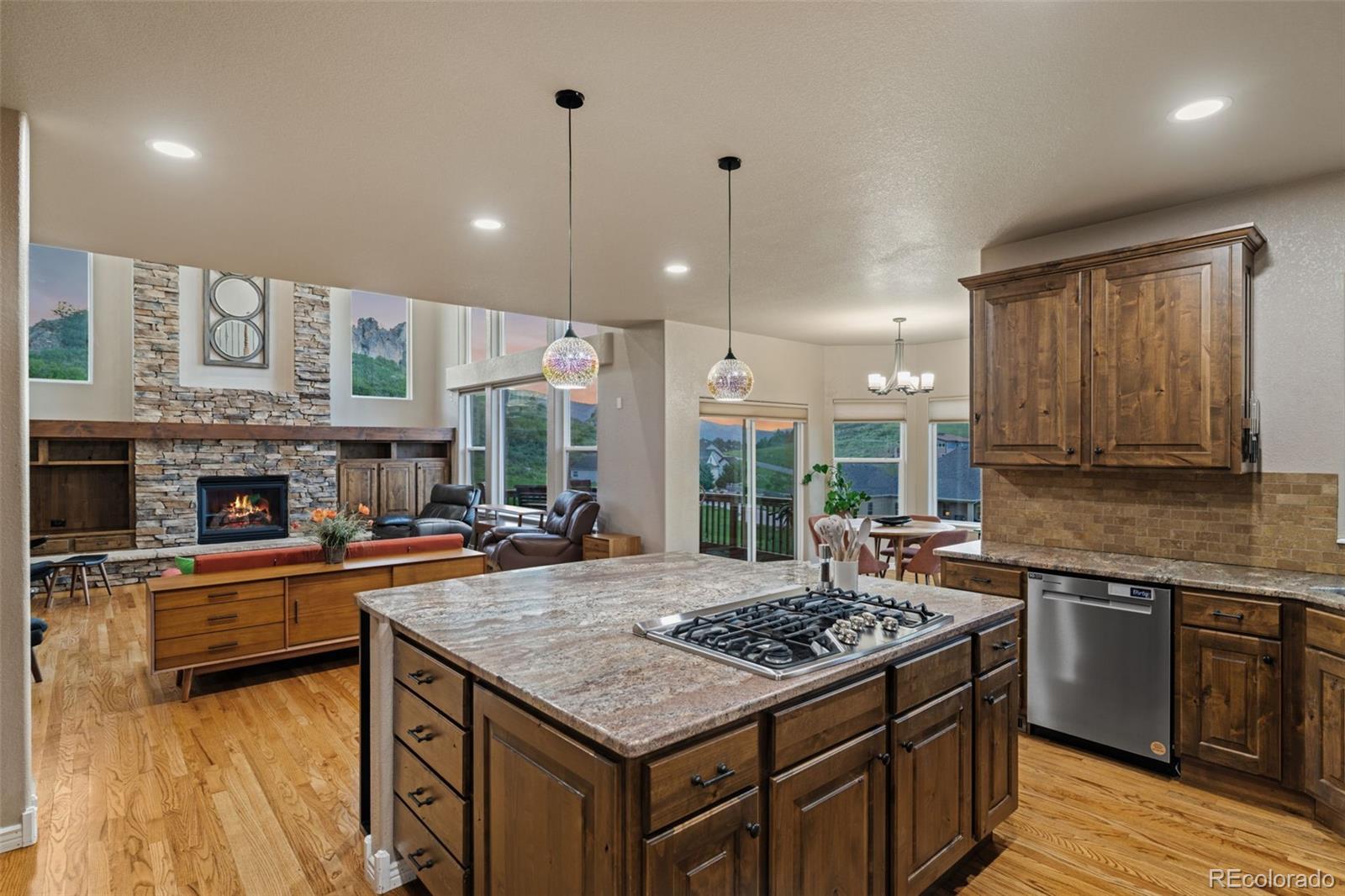 MLS Image #9 for 6402  wauconda drive,larkspur, Colorado
