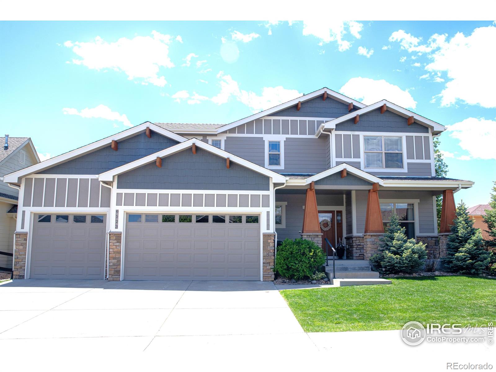 MLS Image #0 for 6523  spanish bay drive,windsor, Colorado