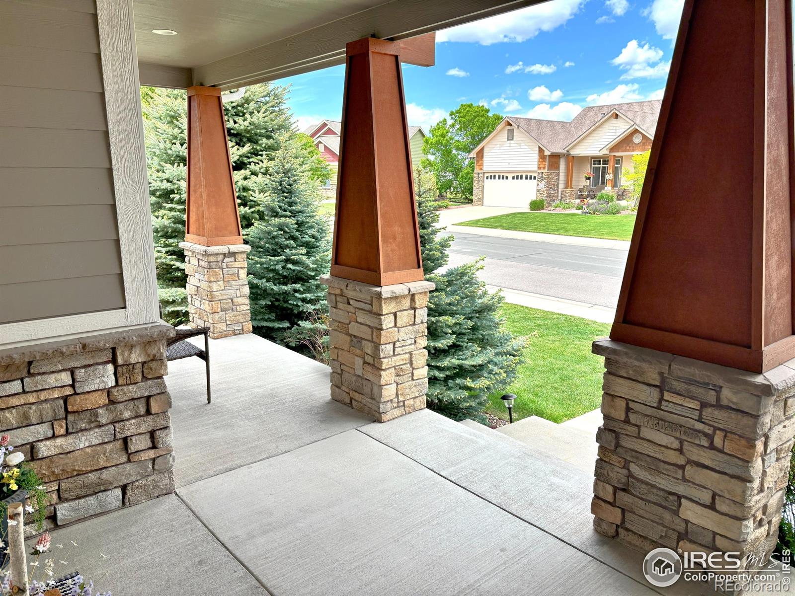 CMA Image for 6523  Spanish Bay Drive,Windsor, Colorado