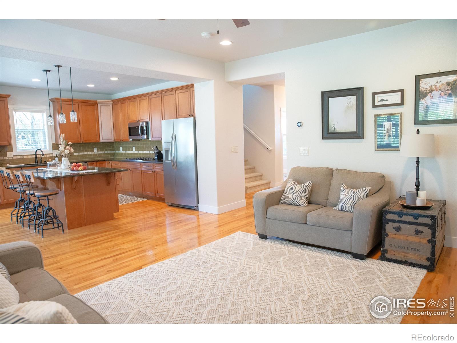 MLS Image #7 for 6523  spanish bay drive,windsor, Colorado