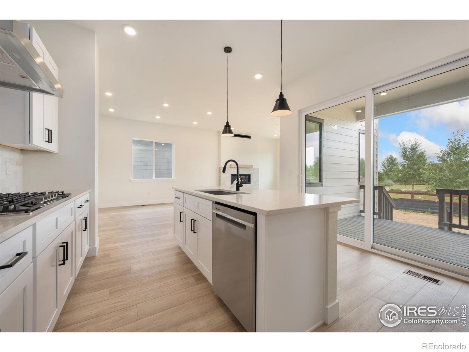 MLS Image #3 for 1637  winter glow drive,windsor, Colorado
