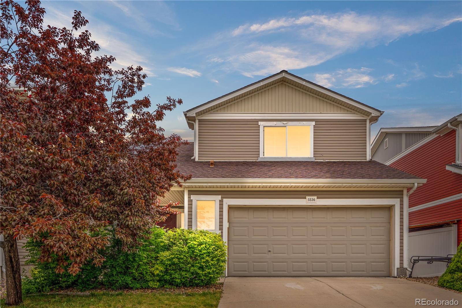 CMA Image for 5536  Kirk Street,Denver, Colorado
