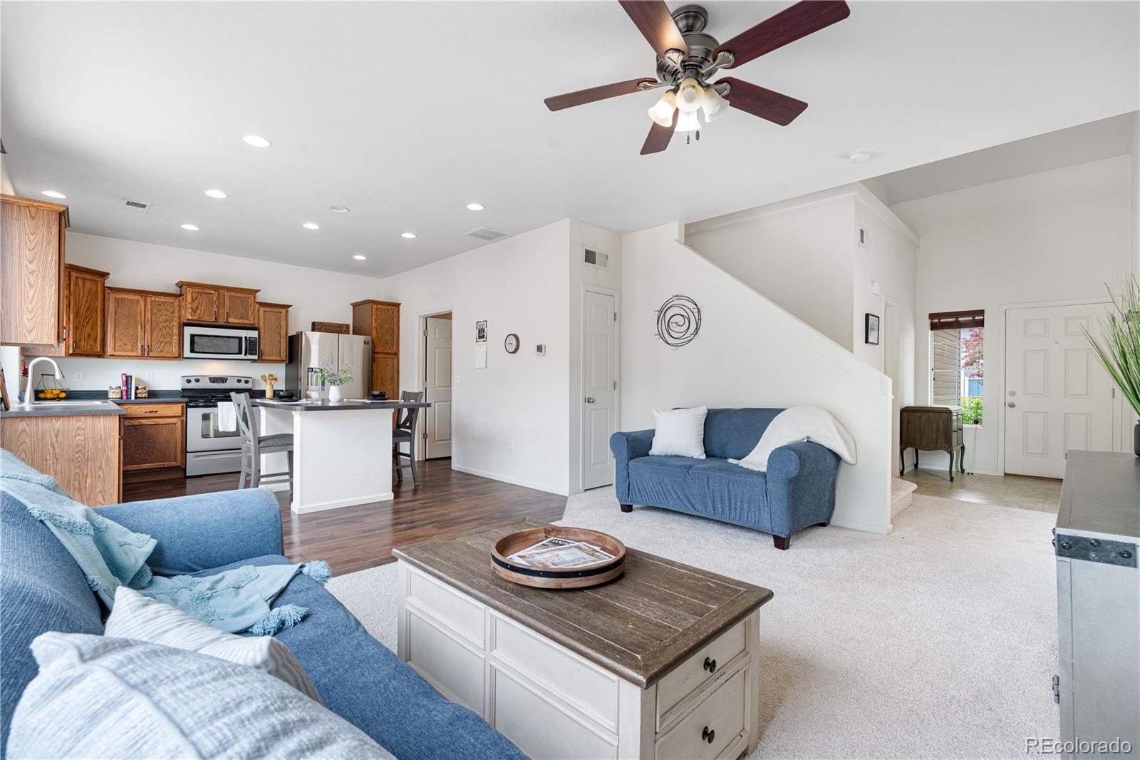 MLS Image #3 for 5536  kirk street,denver, Colorado