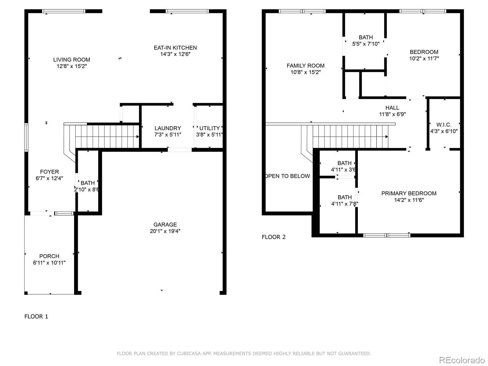 MLS Image #34 for 5536  kirk street,denver, Colorado