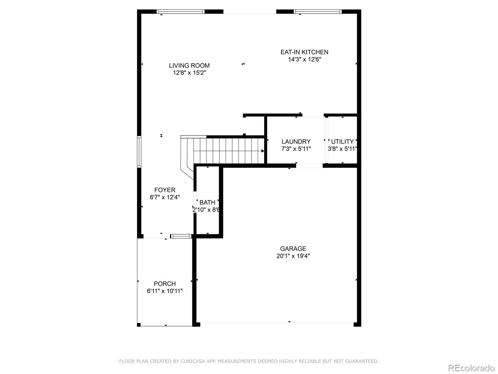 MLS Image #35 for 5536  kirk street,denver, Colorado