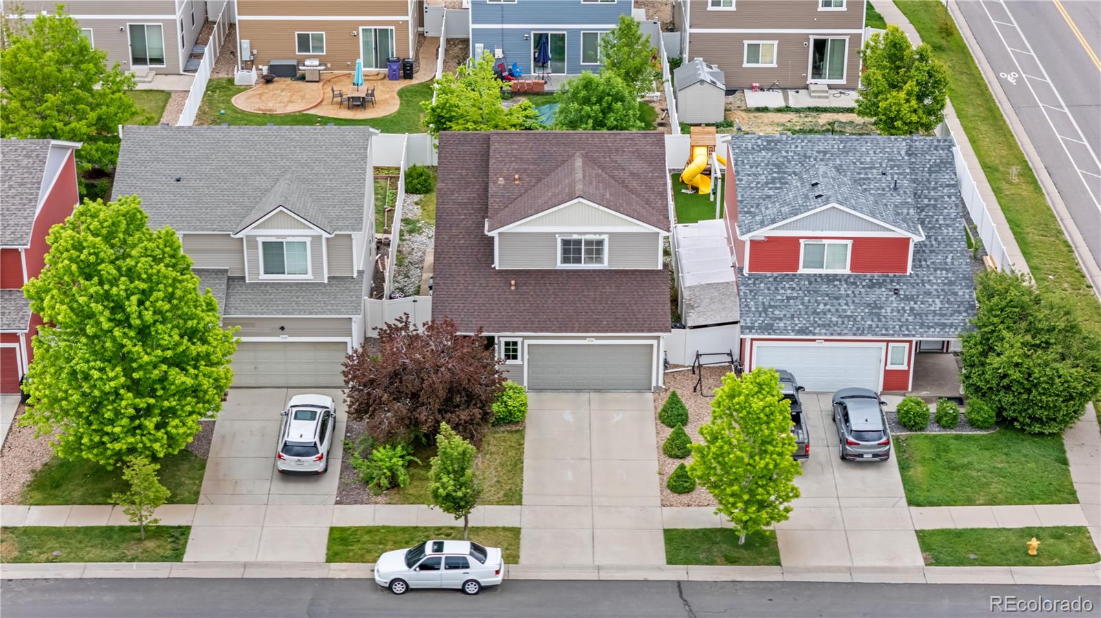 MLS Image #38 for 5536  kirk street,denver, Colorado