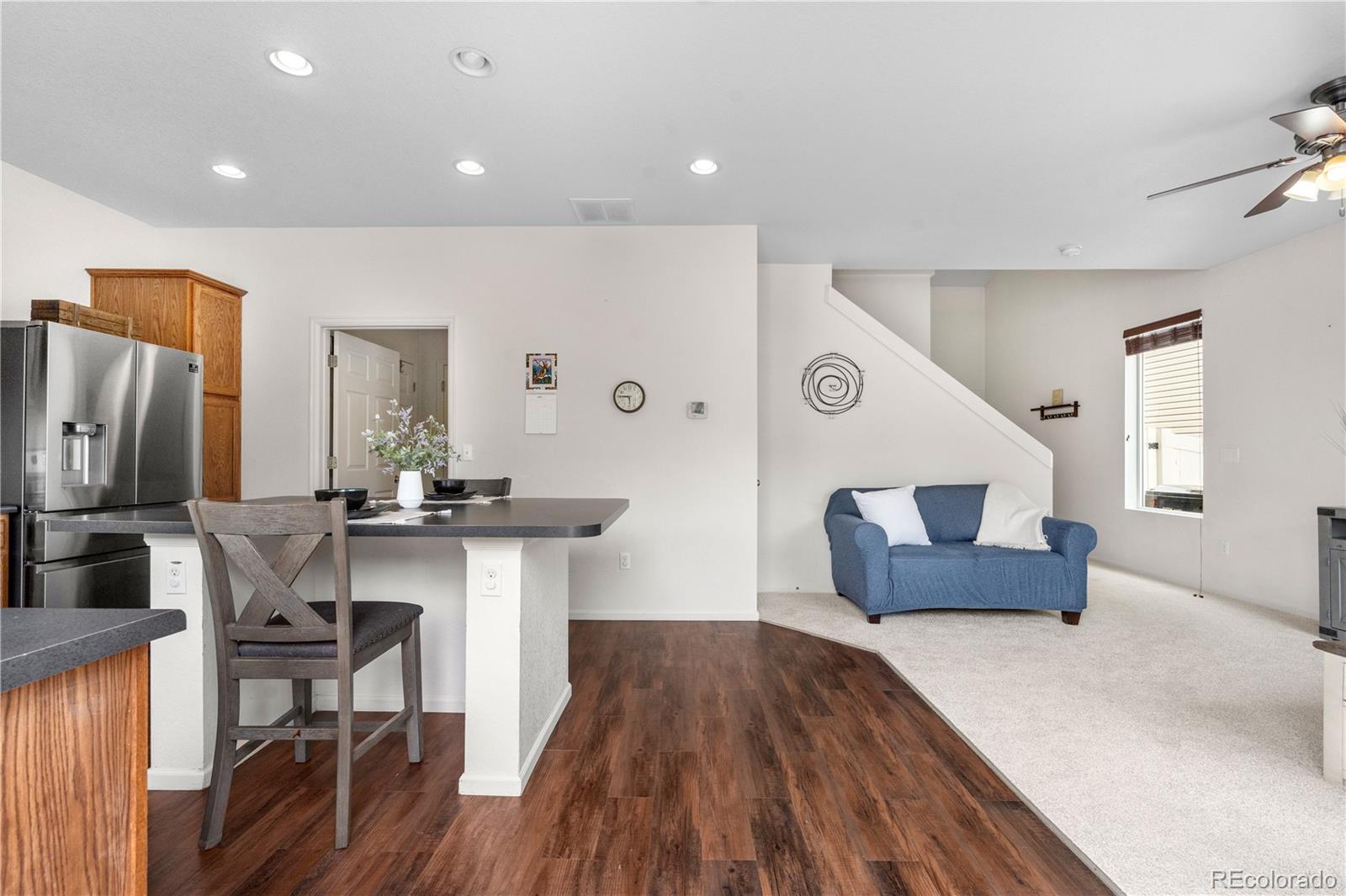 MLS Image #5 for 5536  kirk street,denver, Colorado