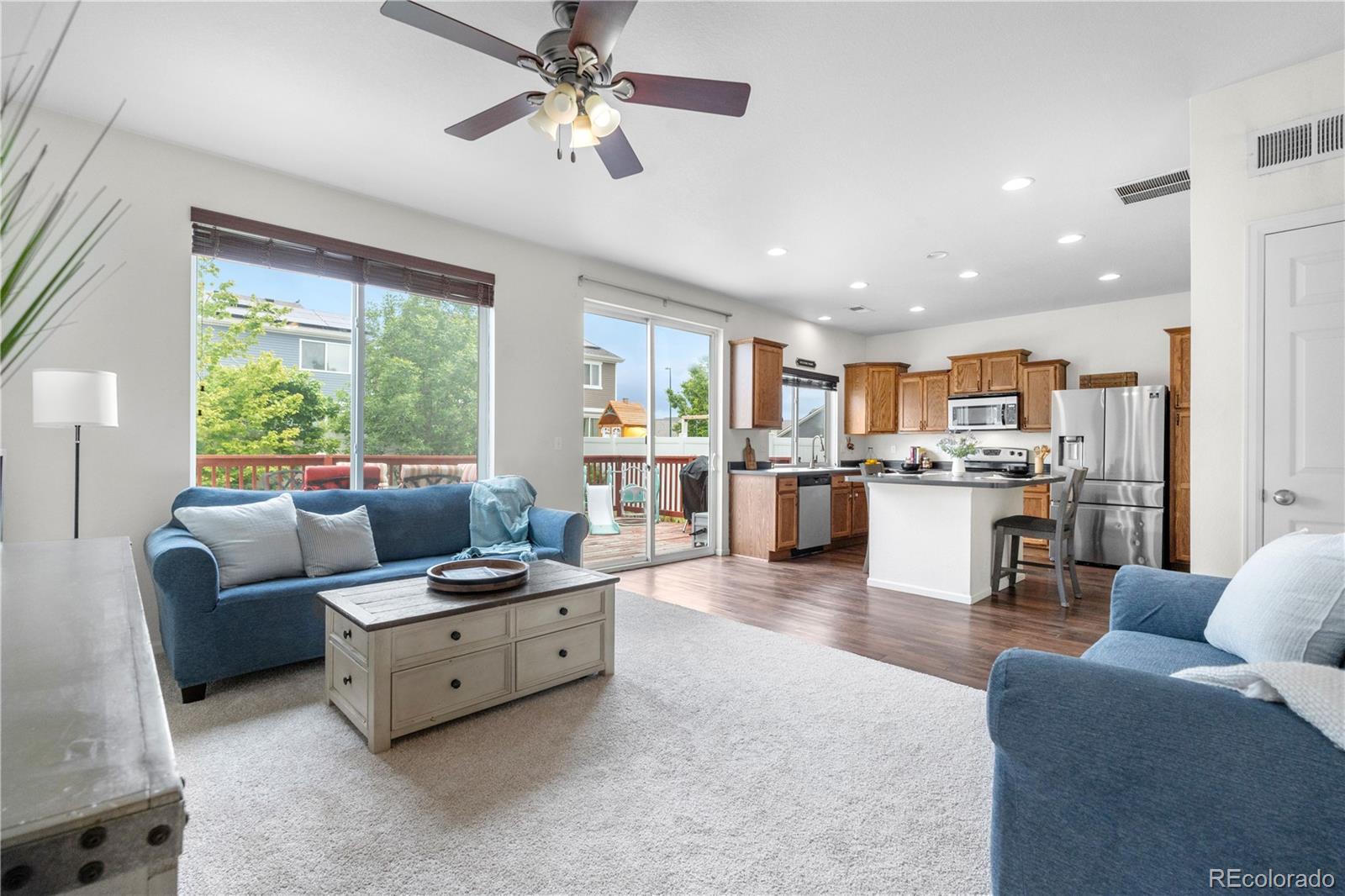 MLS Image #6 for 5536  kirk street,denver, Colorado