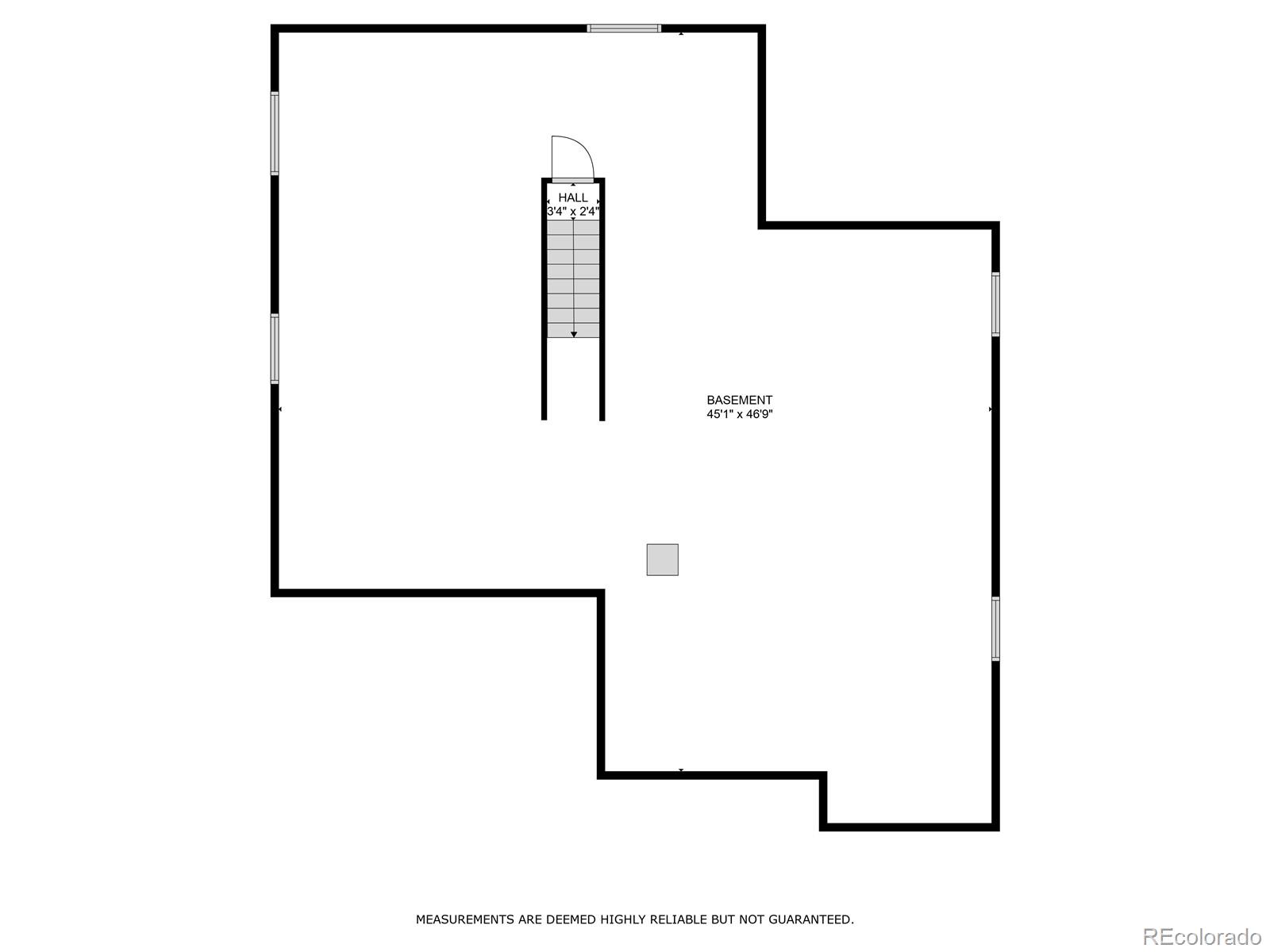 MLS Image #38 for 9215 w swarthmore drive,littleton, Colorado