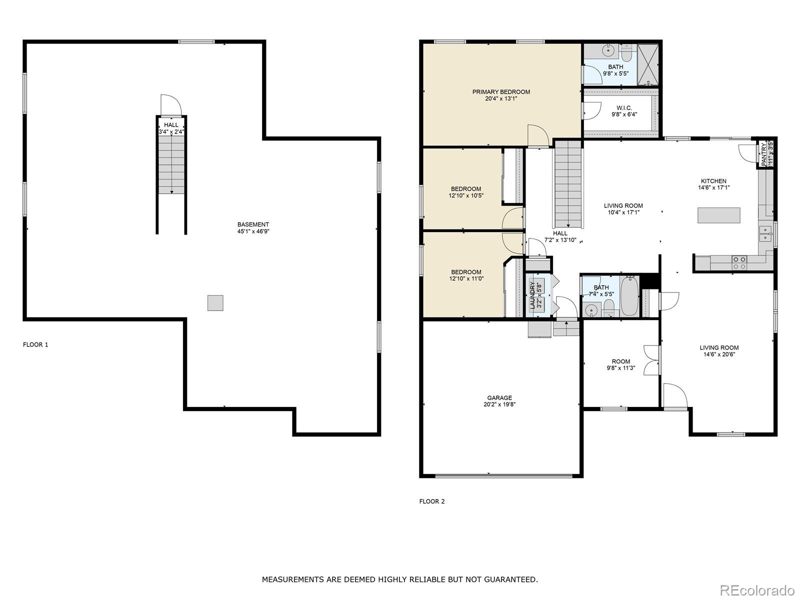 MLS Image #40 for 9215 w swarthmore drive,littleton, Colorado