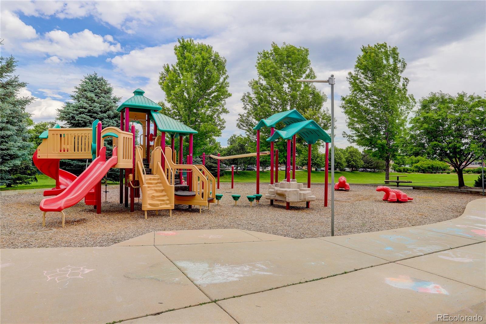 MLS Image #41 for 9215 w swarthmore drive,littleton, Colorado