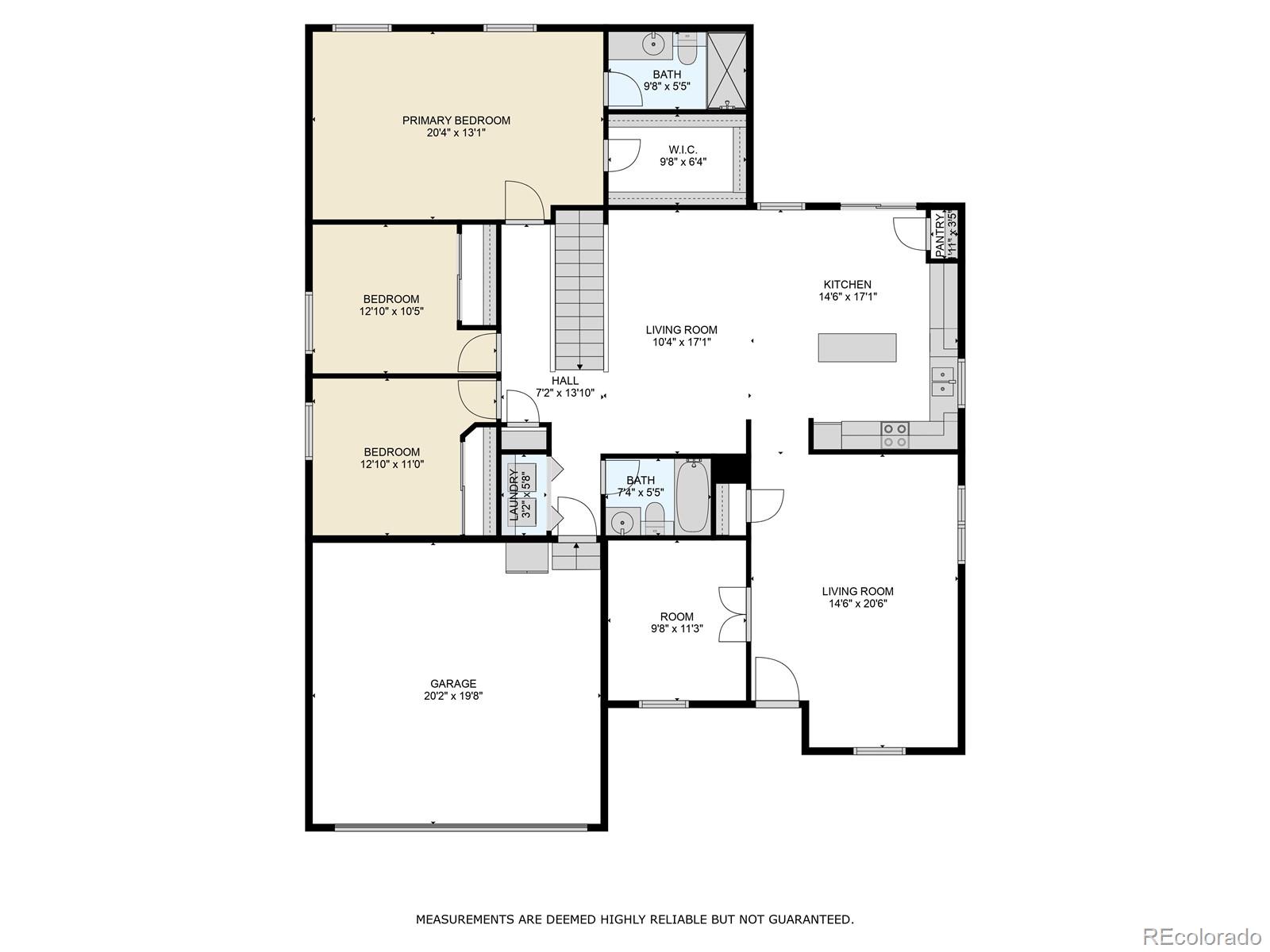 MLS Image #43 for 9215 w swarthmore drive,littleton, Colorado