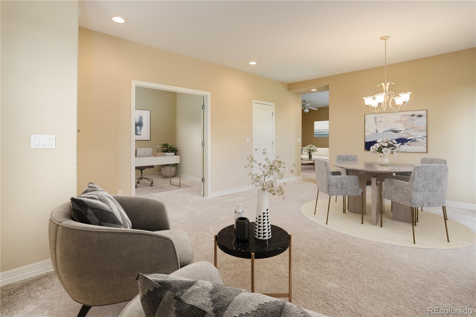 MLS Image #7 for 9215 w swarthmore drive,littleton, Colorado