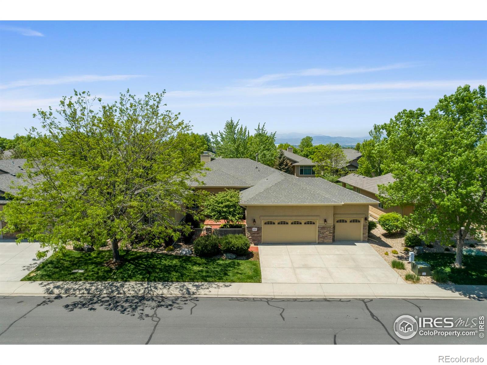 MLS Image #1 for 6535  half moon bay drive,windsor, Colorado