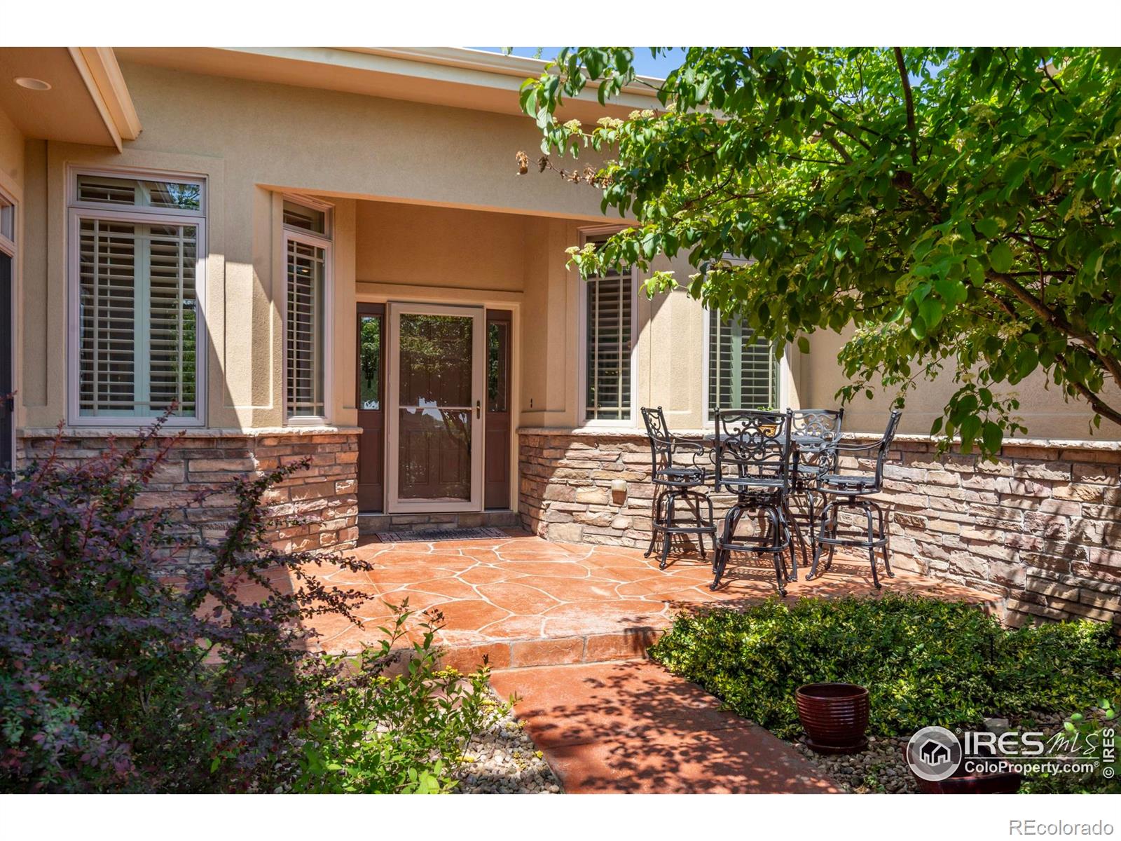 MLS Image #2 for 6535  half moon bay drive,windsor, Colorado