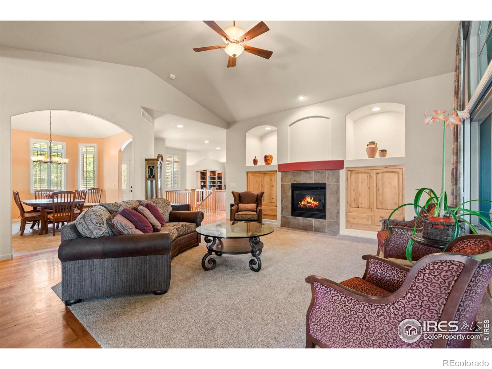 MLS Image #3 for 6535  half moon bay drive,windsor, Colorado