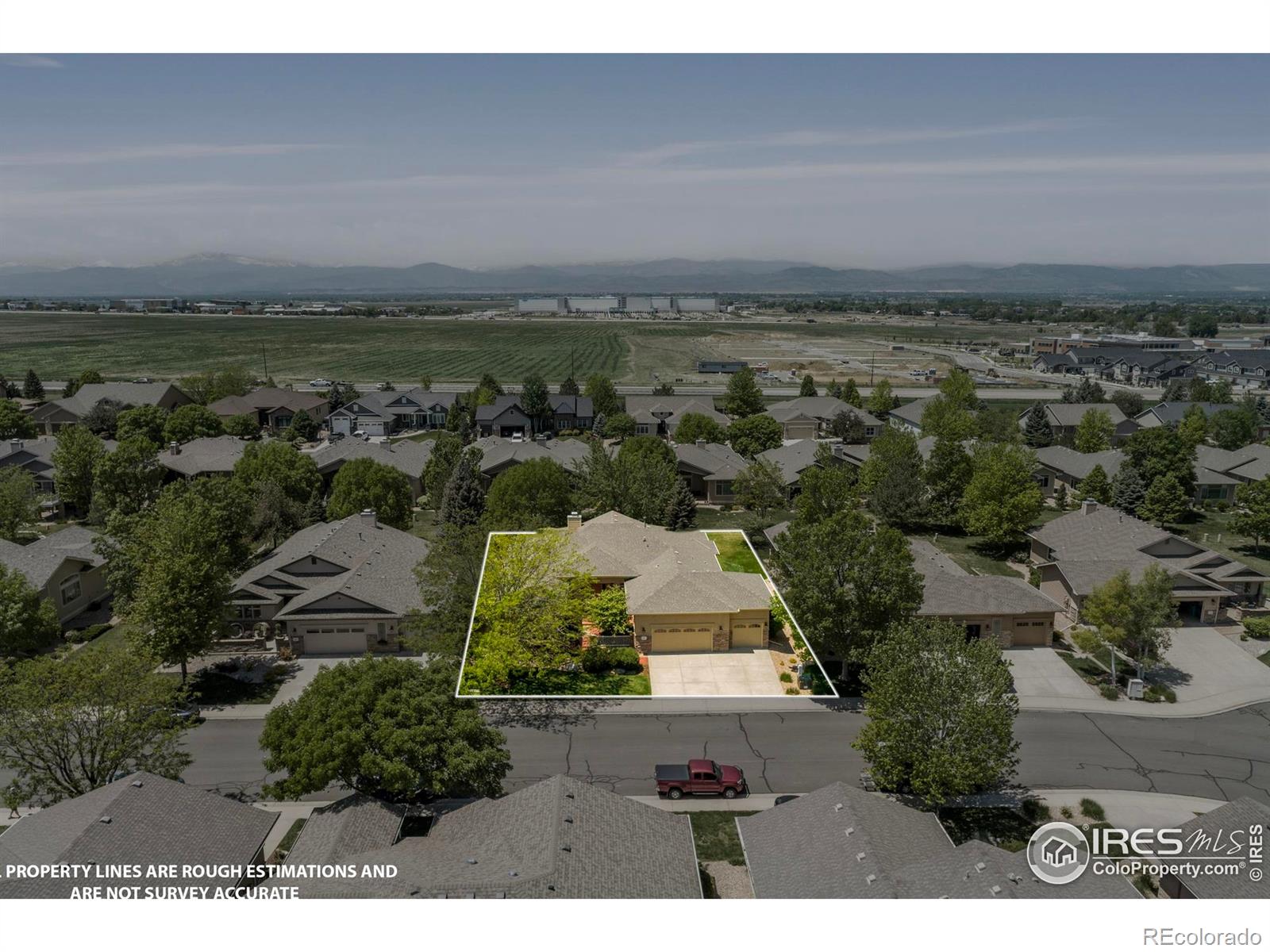 MLS Image #32 for 6535  half moon bay drive,windsor, Colorado