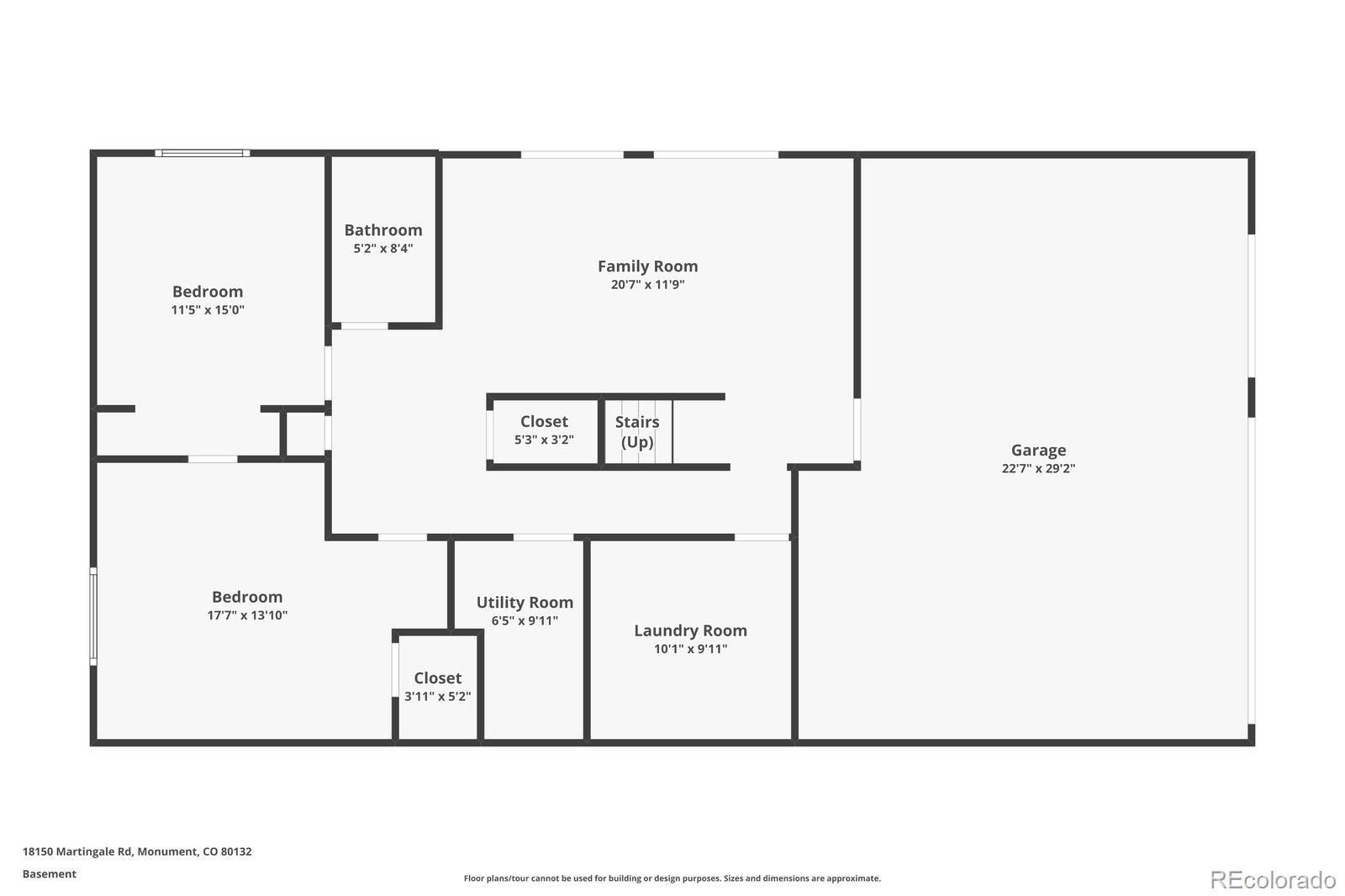MLS Image #30 for 18150  martingale road,monument, Colorado