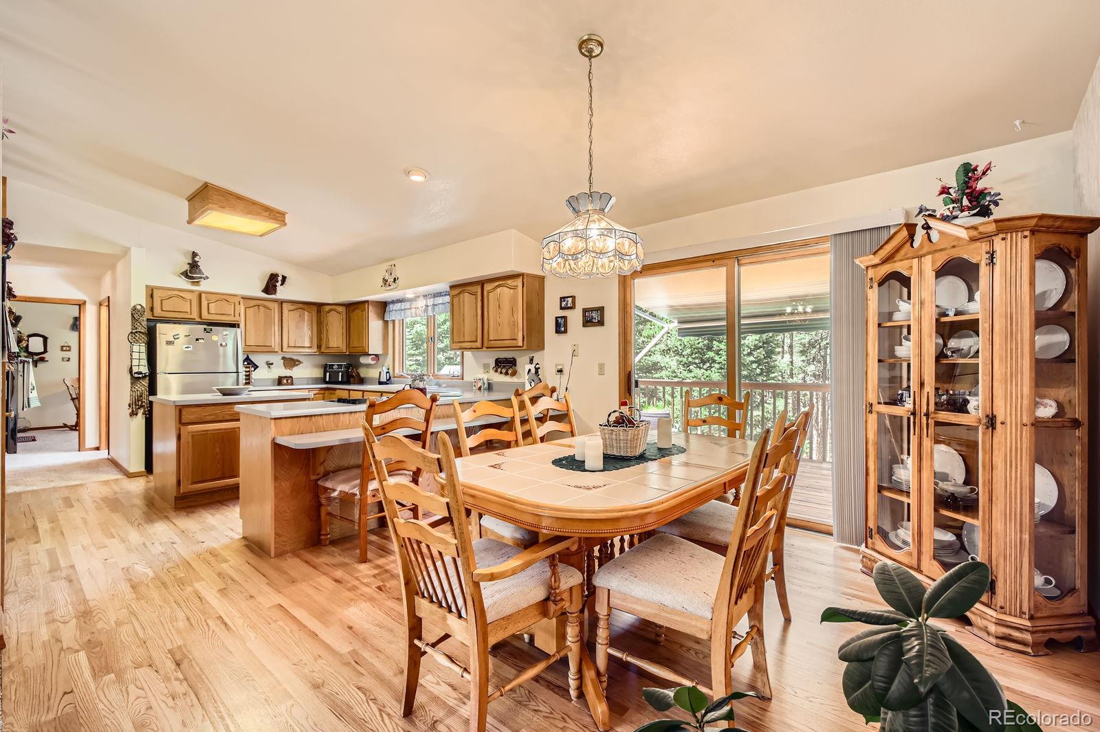 MLS Image #5 for 18150  martingale road,monument, Colorado