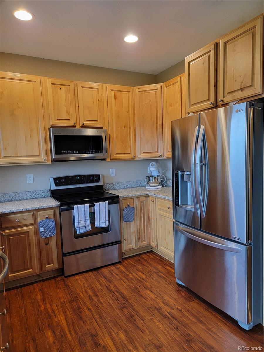 CMA Image for 1431  4th Place,Deer Trail, Colorado