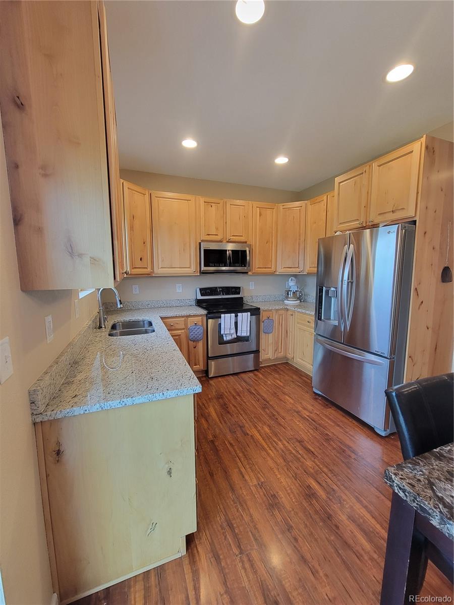 MLS Image #2 for 1431  4th place,deer trail, Colorado