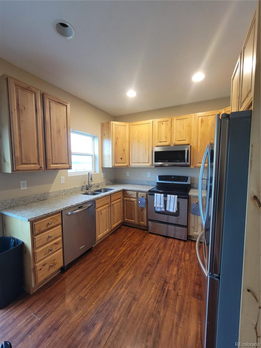 MLS Image #3 for 1431  4th place,deer trail, Colorado