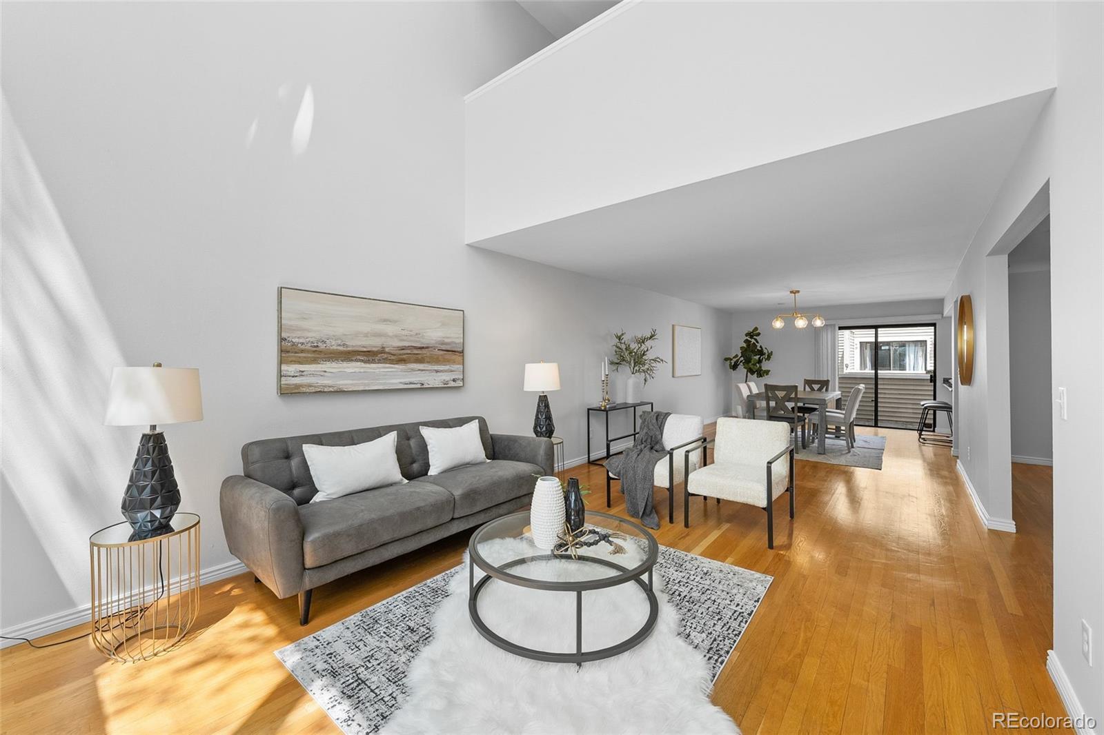 MLS Image #2 for 1050 s monaco parkway 68,denver, Colorado