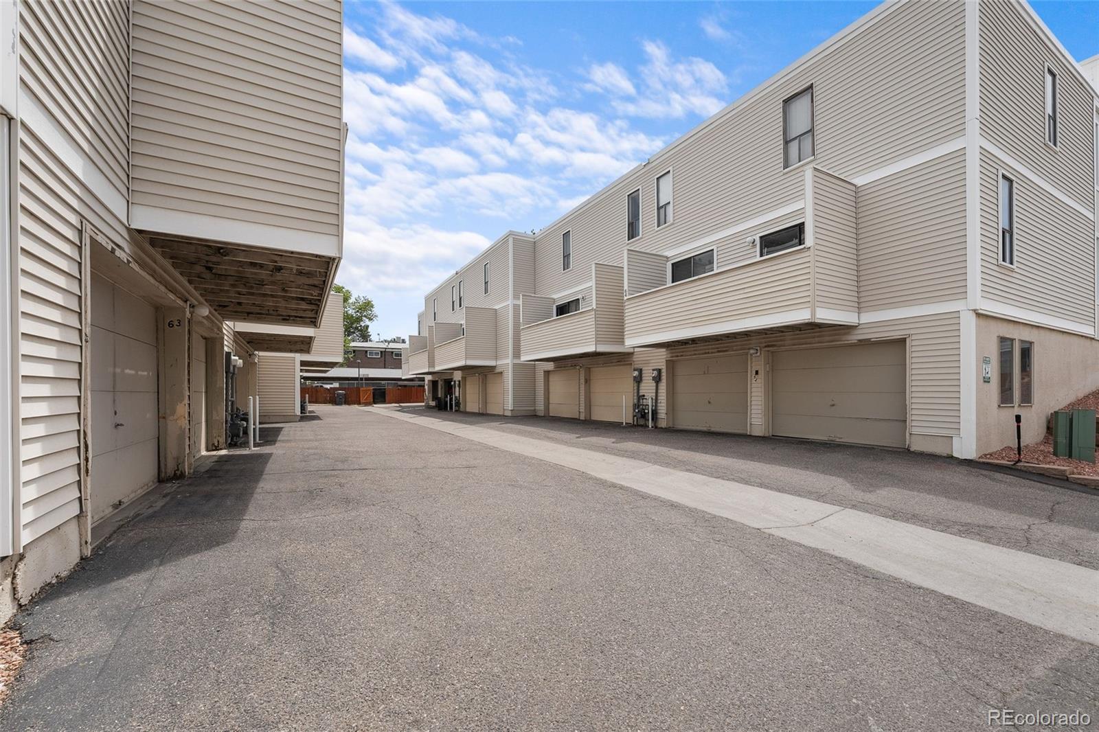 MLS Image #31 for 1050 s monaco parkway 68,denver, Colorado