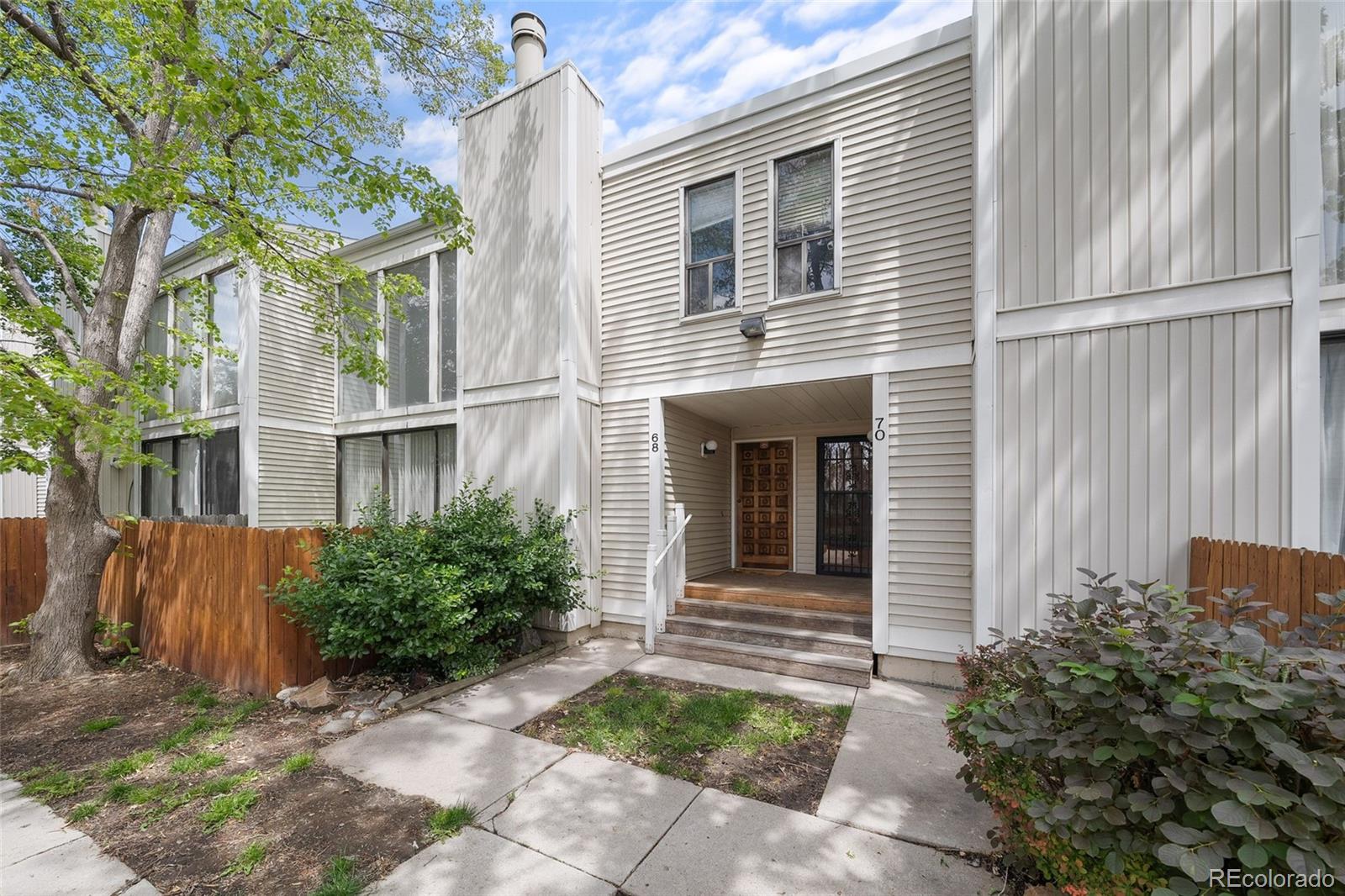 MLS Image #32 for 1050 s monaco parkway 68,denver, Colorado
