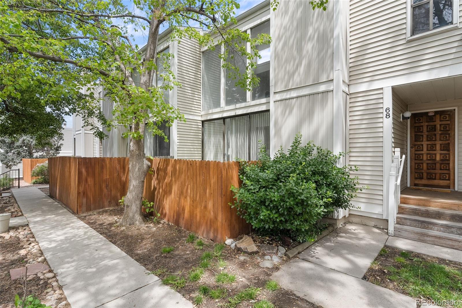 MLS Image #34 for 1050 s monaco parkway 68,denver, Colorado