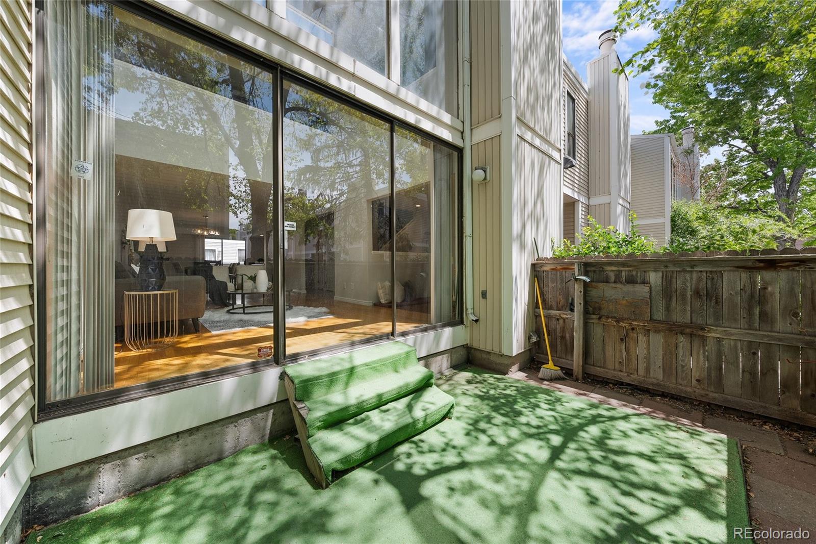 MLS Image #36 for 1050 s monaco parkway 68,denver, Colorado