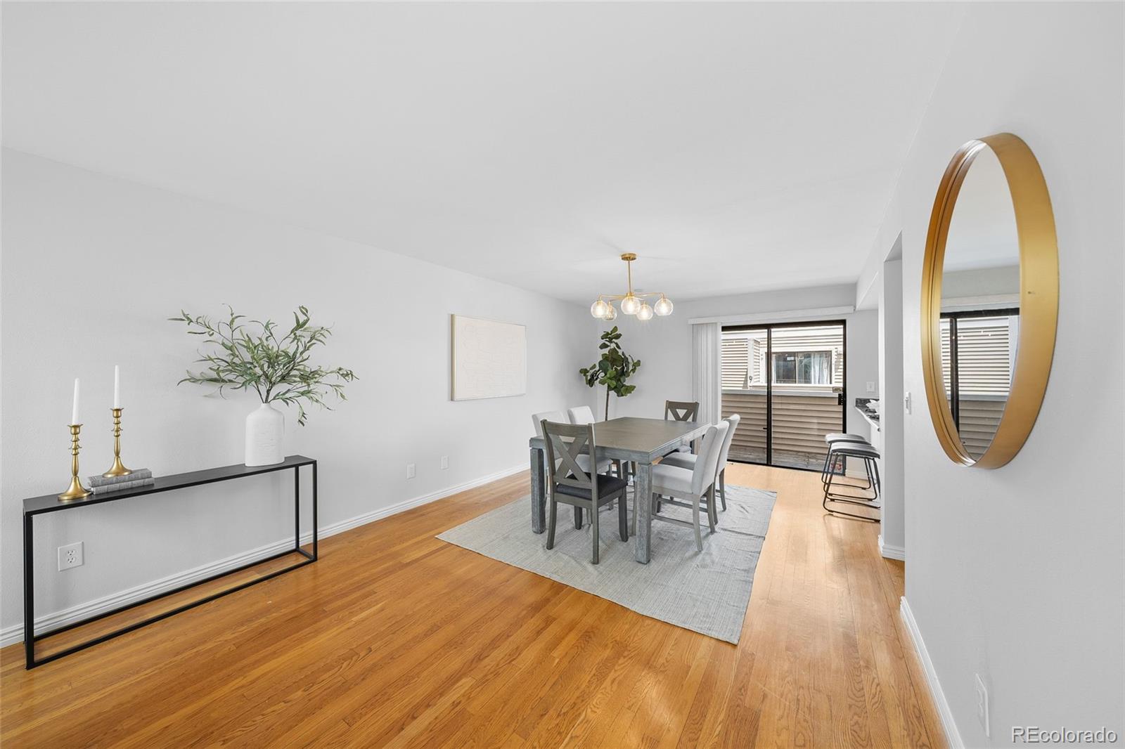 MLS Image #5 for 1050 s monaco parkway 68,denver, Colorado
