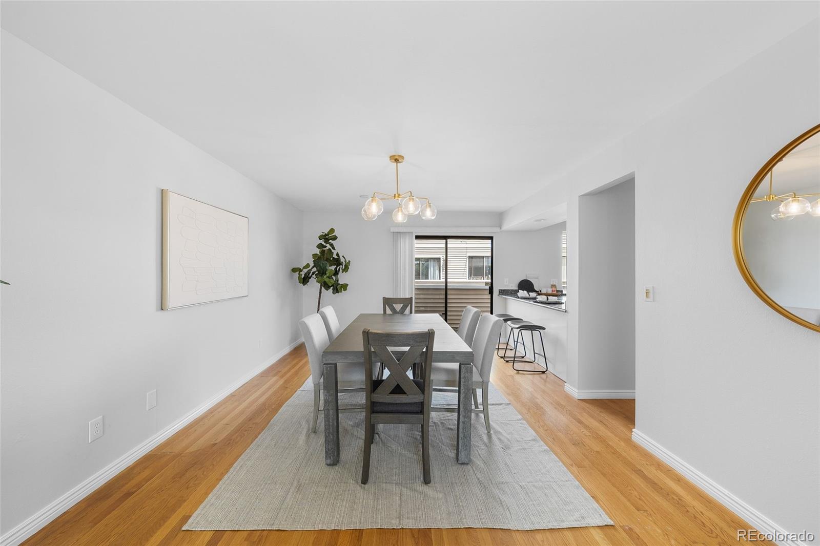 MLS Image #6 for 1050 s monaco parkway 68,denver, Colorado