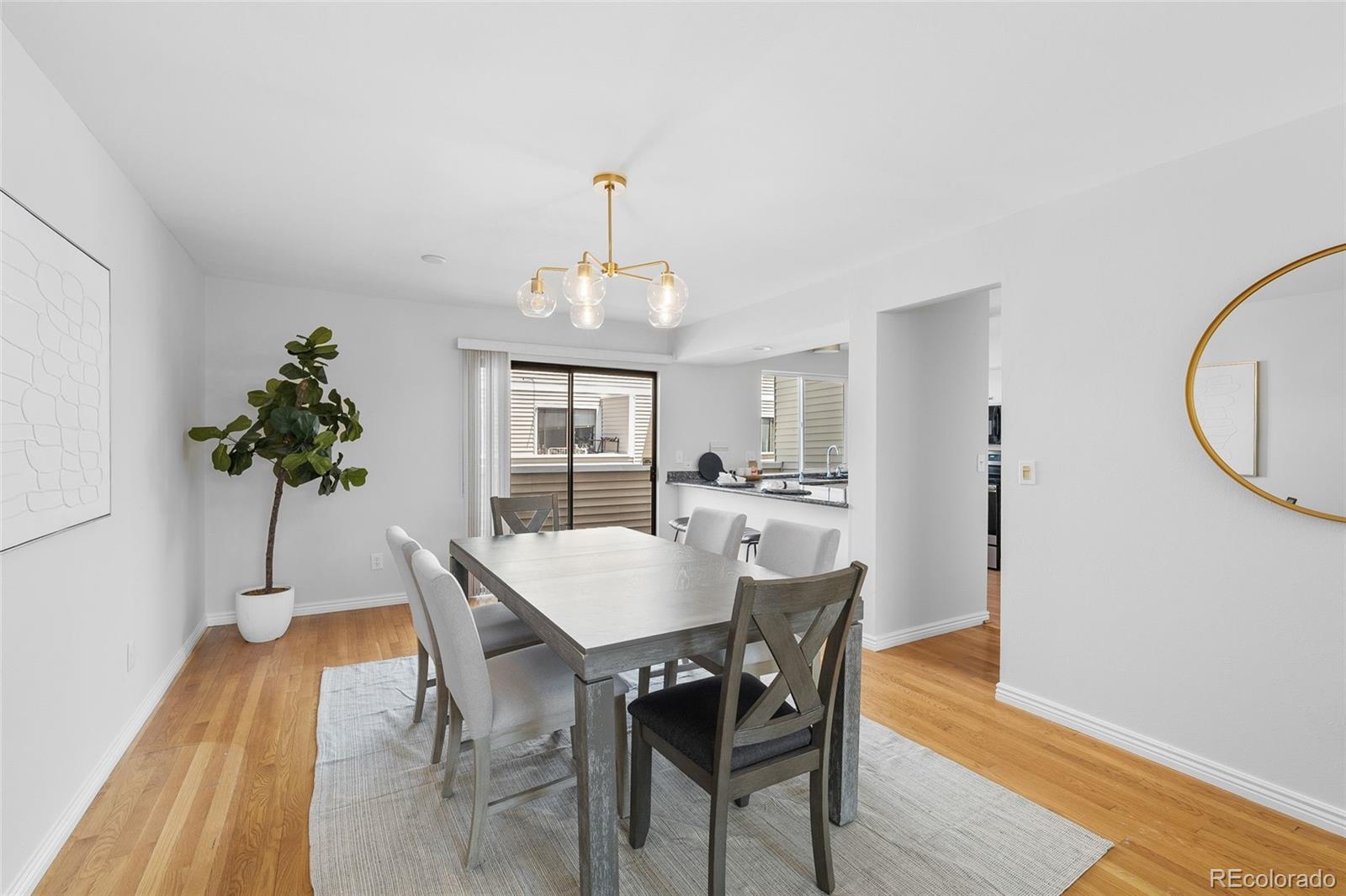 MLS Image #7 for 1050 s monaco parkway 68,denver, Colorado