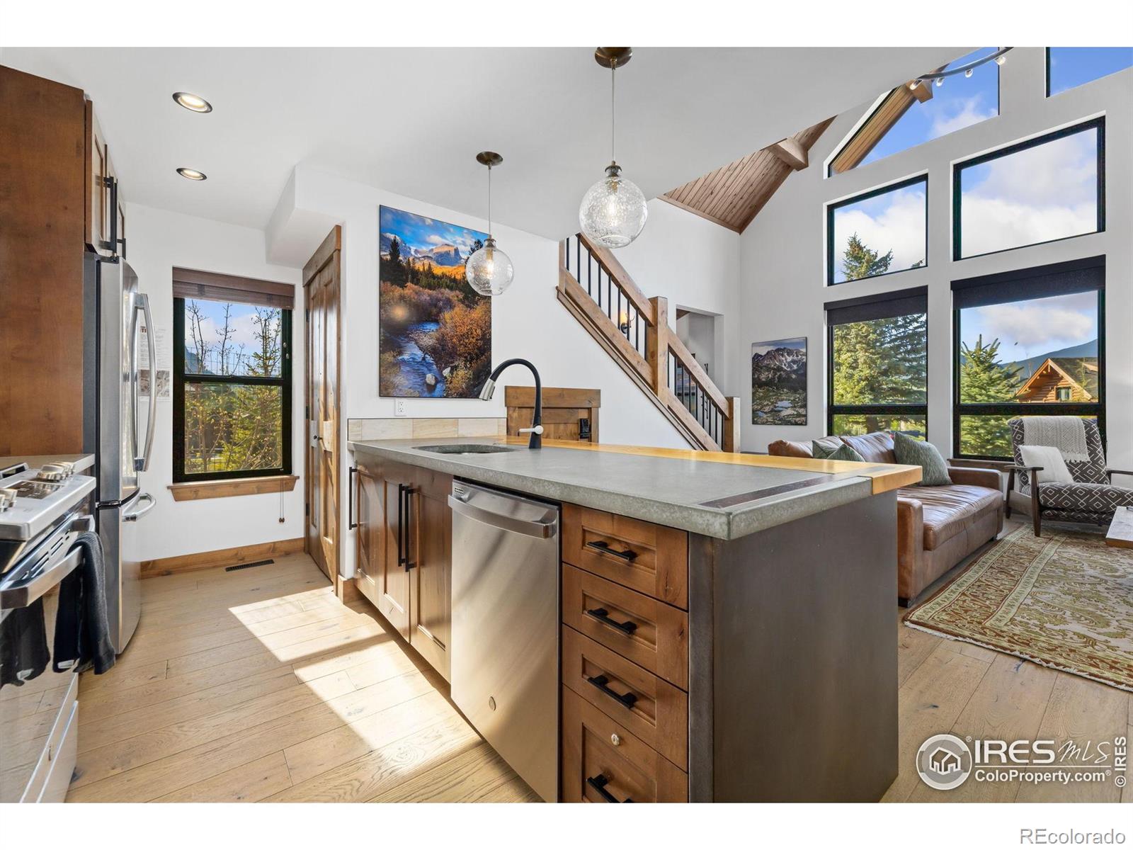 MLS Image #10 for 1722  theater way,estes park, Colorado