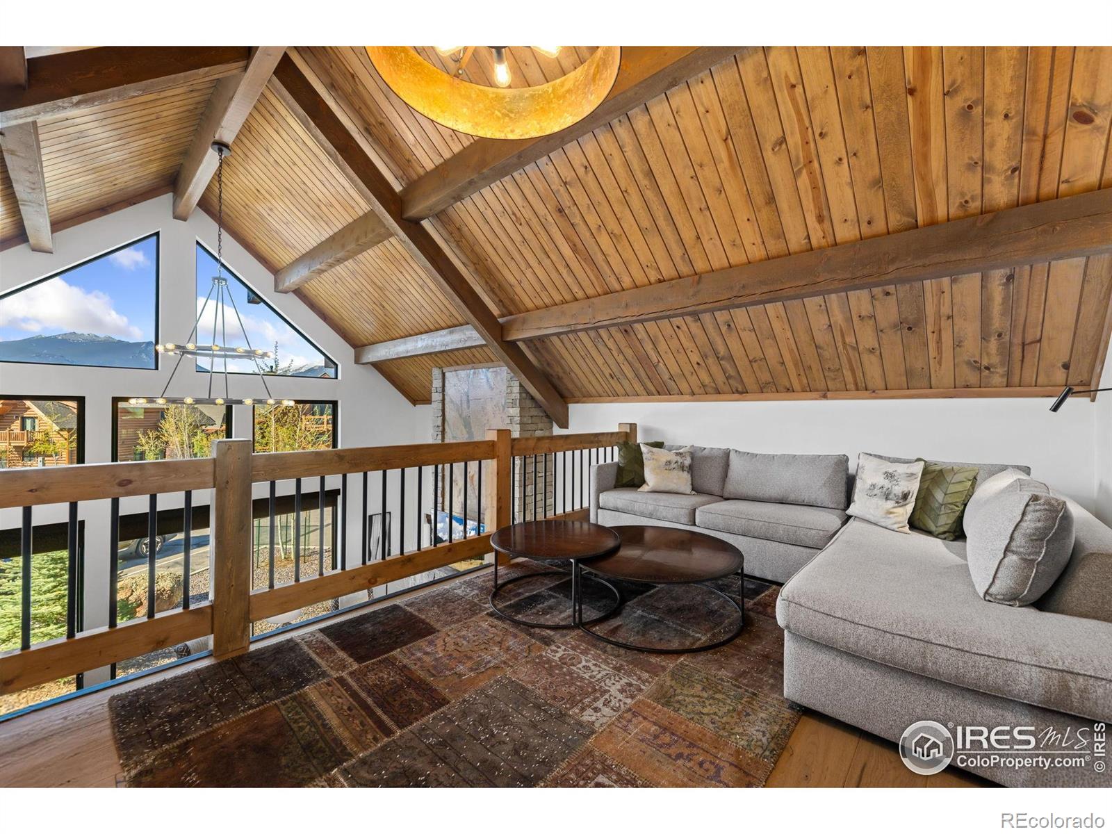 MLS Image #15 for 1722  theater way,estes park, Colorado