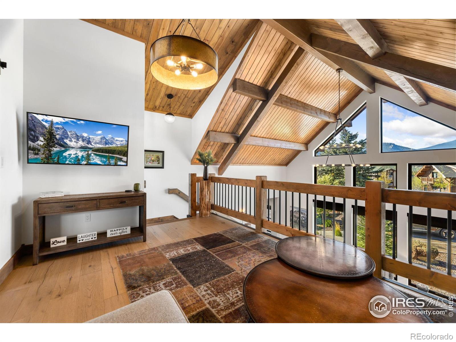 MLS Image #17 for 1722  theater way,estes park, Colorado
