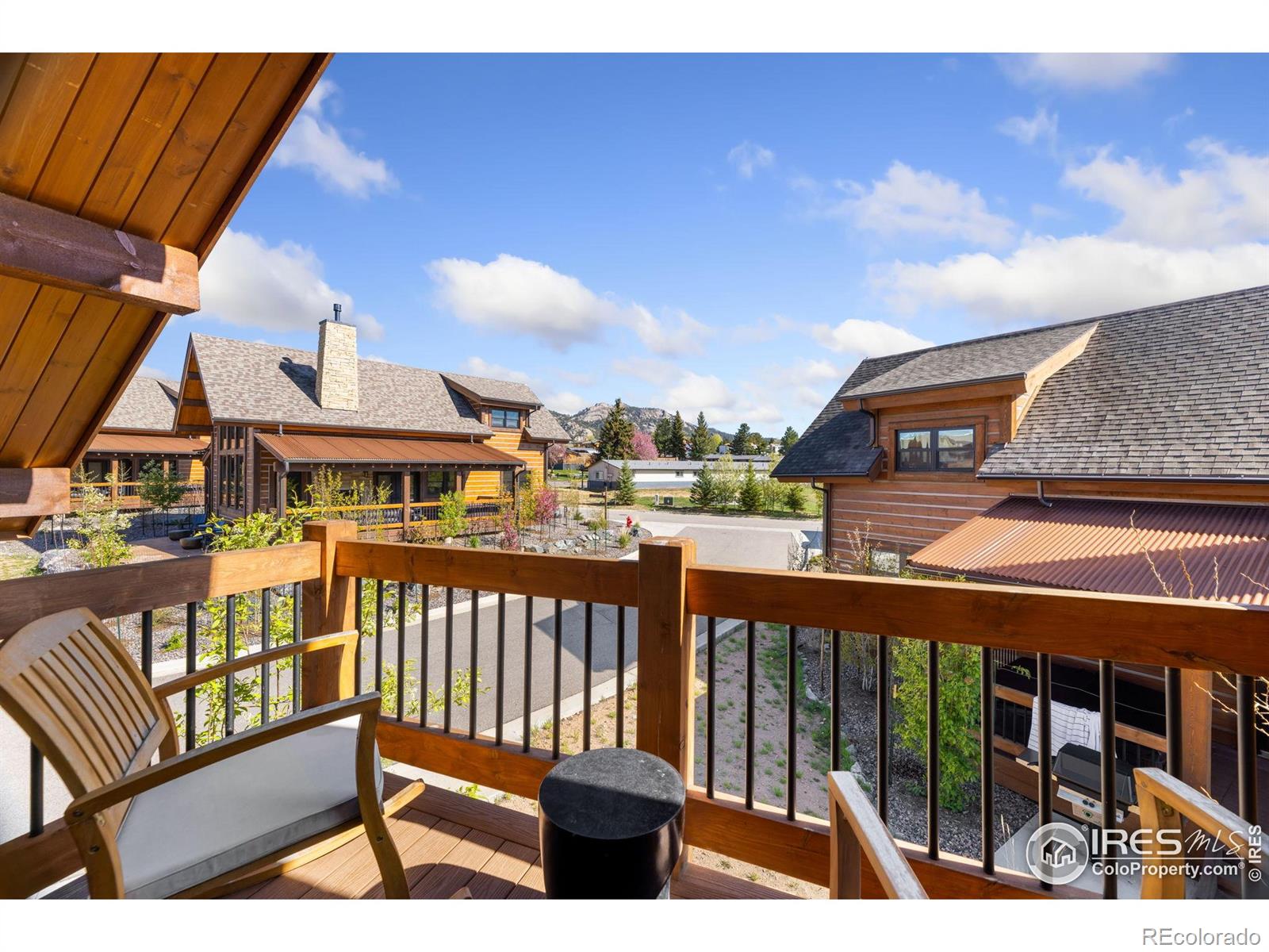 MLS Image #26 for 1722  theater way,estes park, Colorado