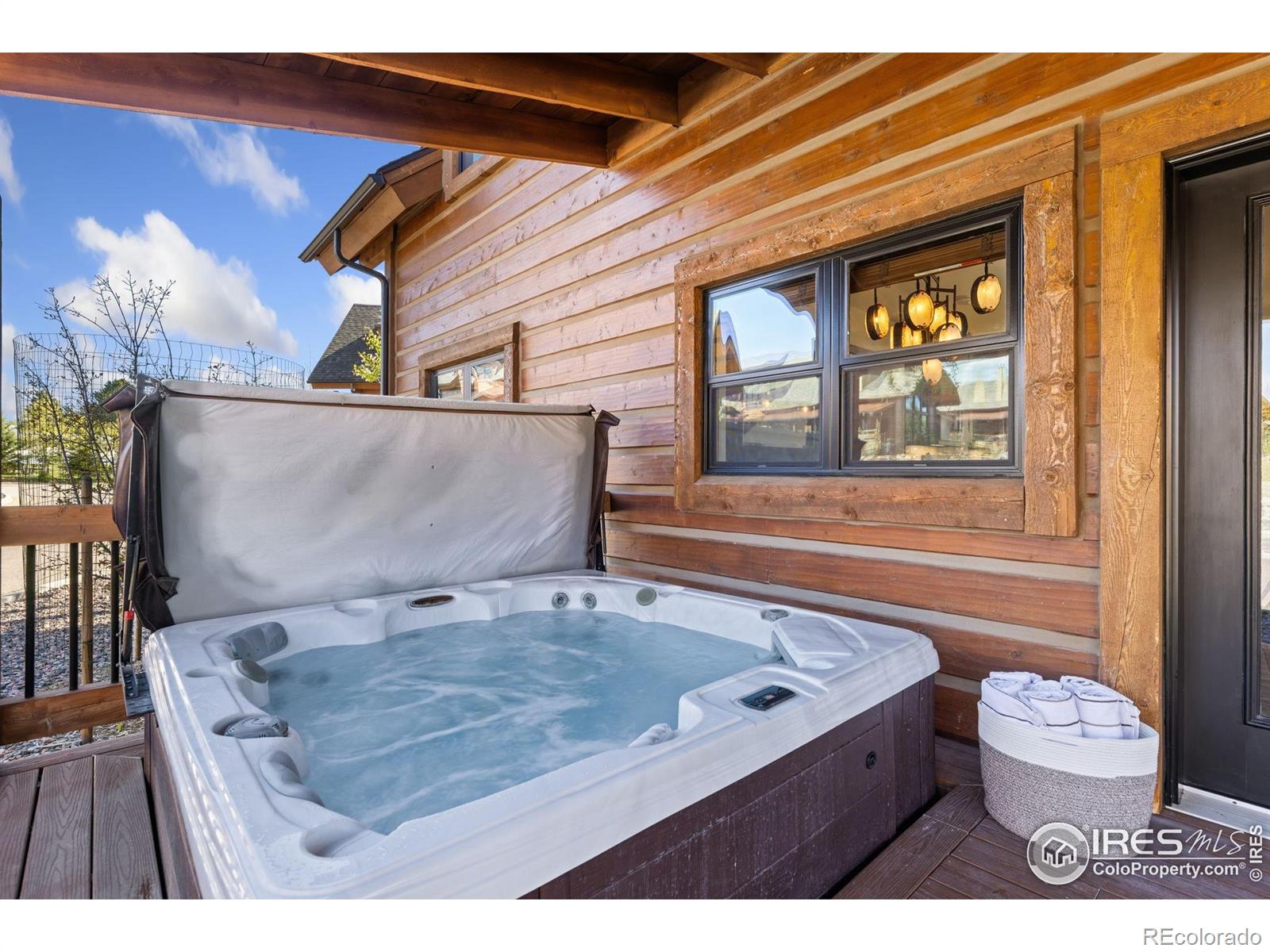 MLS Image #27 for 1722  theater way,estes park, Colorado