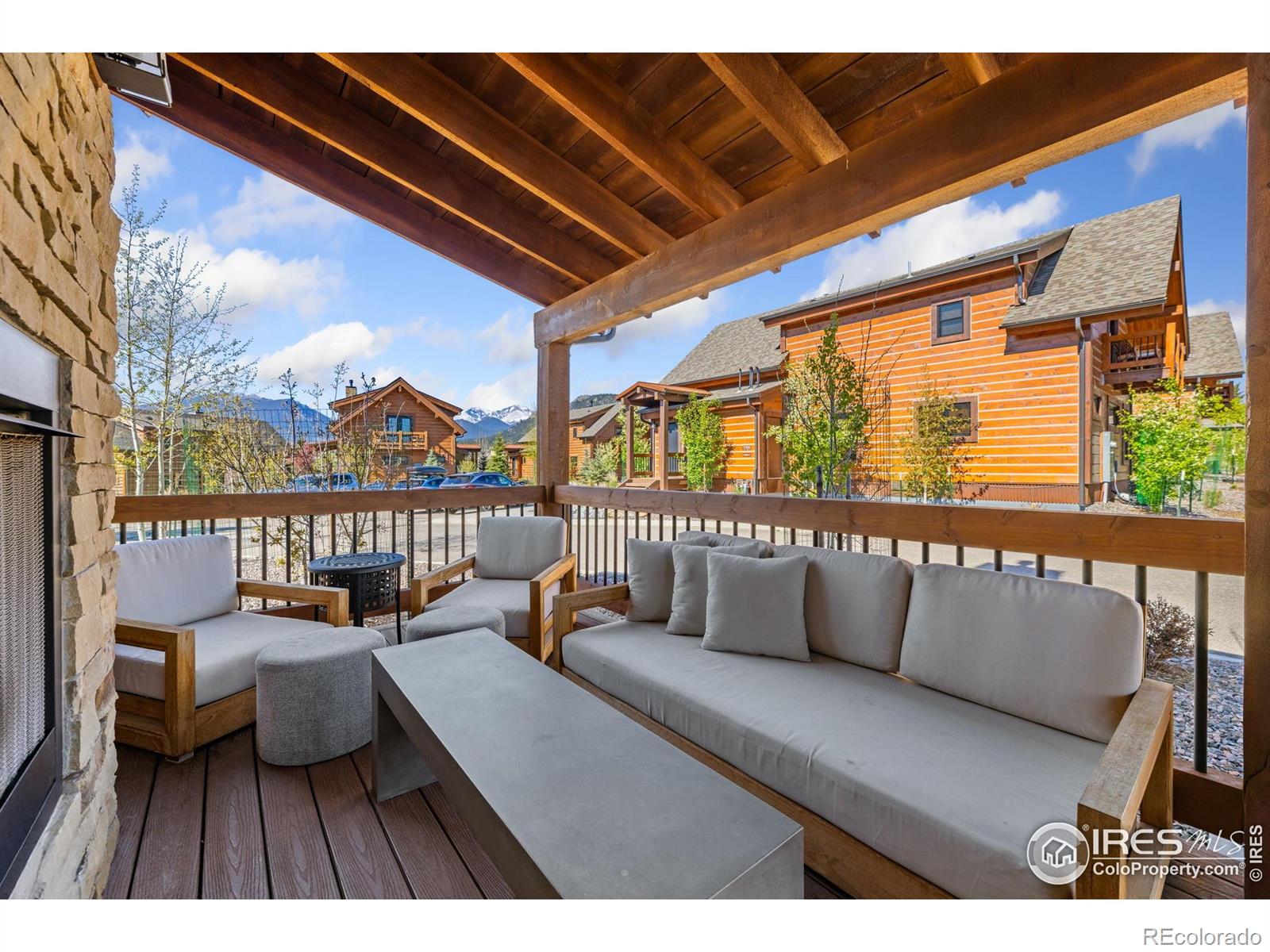 MLS Image #28 for 1722  theater way,estes park, Colorado