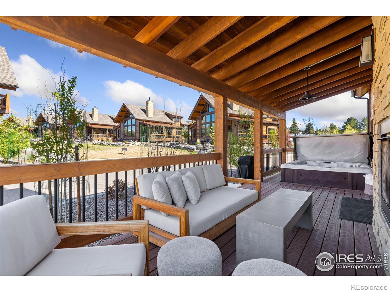 MLS Image #29 for 1722  theater way,estes park, Colorado
