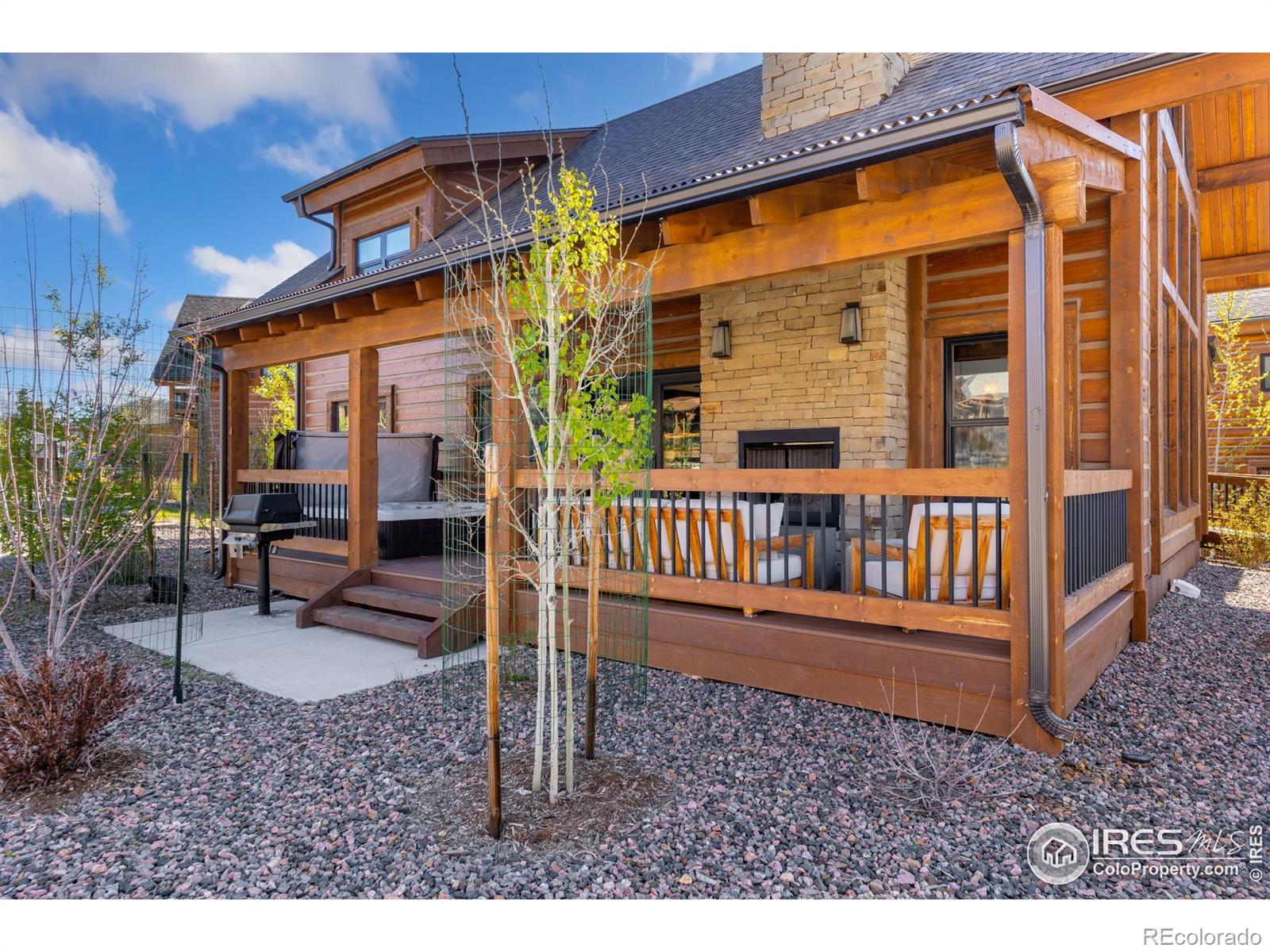 MLS Image #30 for 1722  theater way,estes park, Colorado