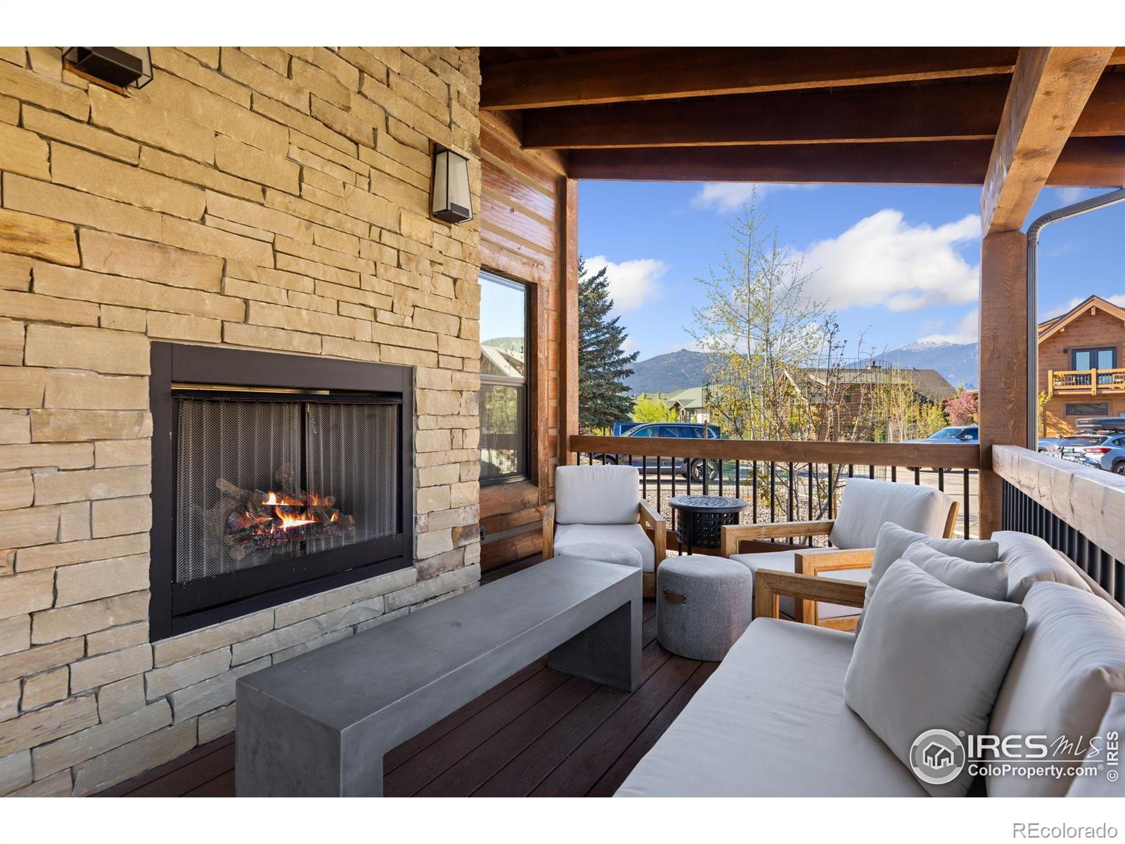MLS Image #31 for 1722  theater way,estes park, Colorado