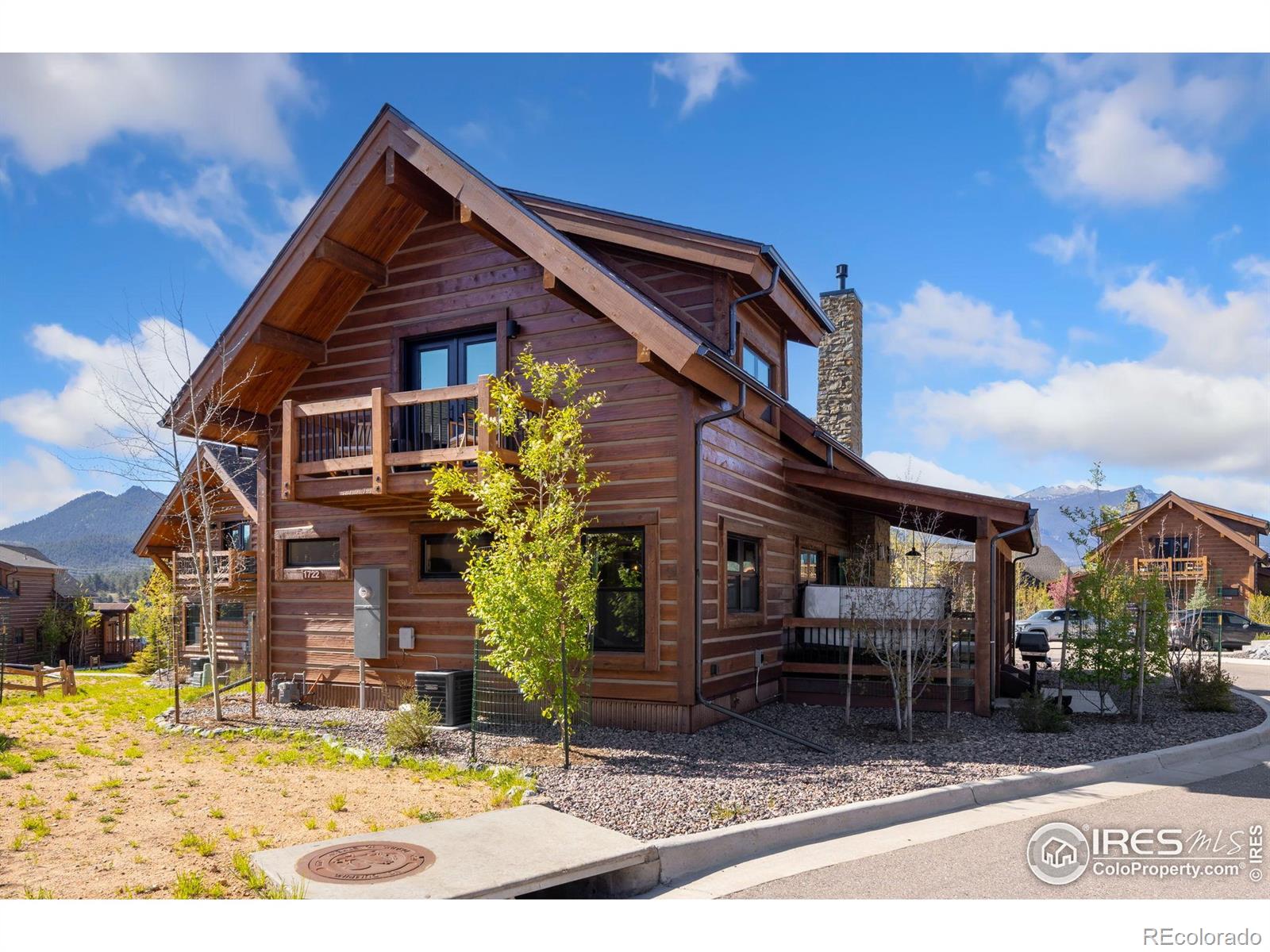 MLS Image #32 for 1722  theater way,estes park, Colorado