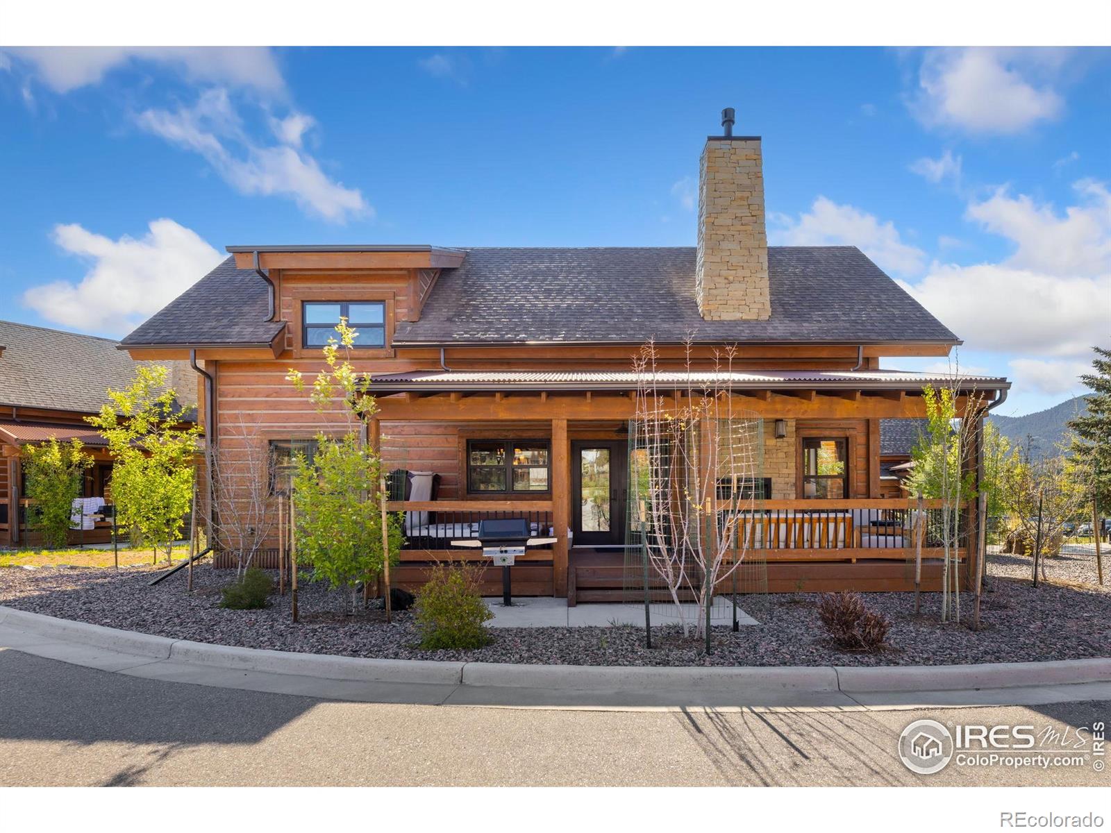 MLS Image #33 for 1722  theater way,estes park, Colorado