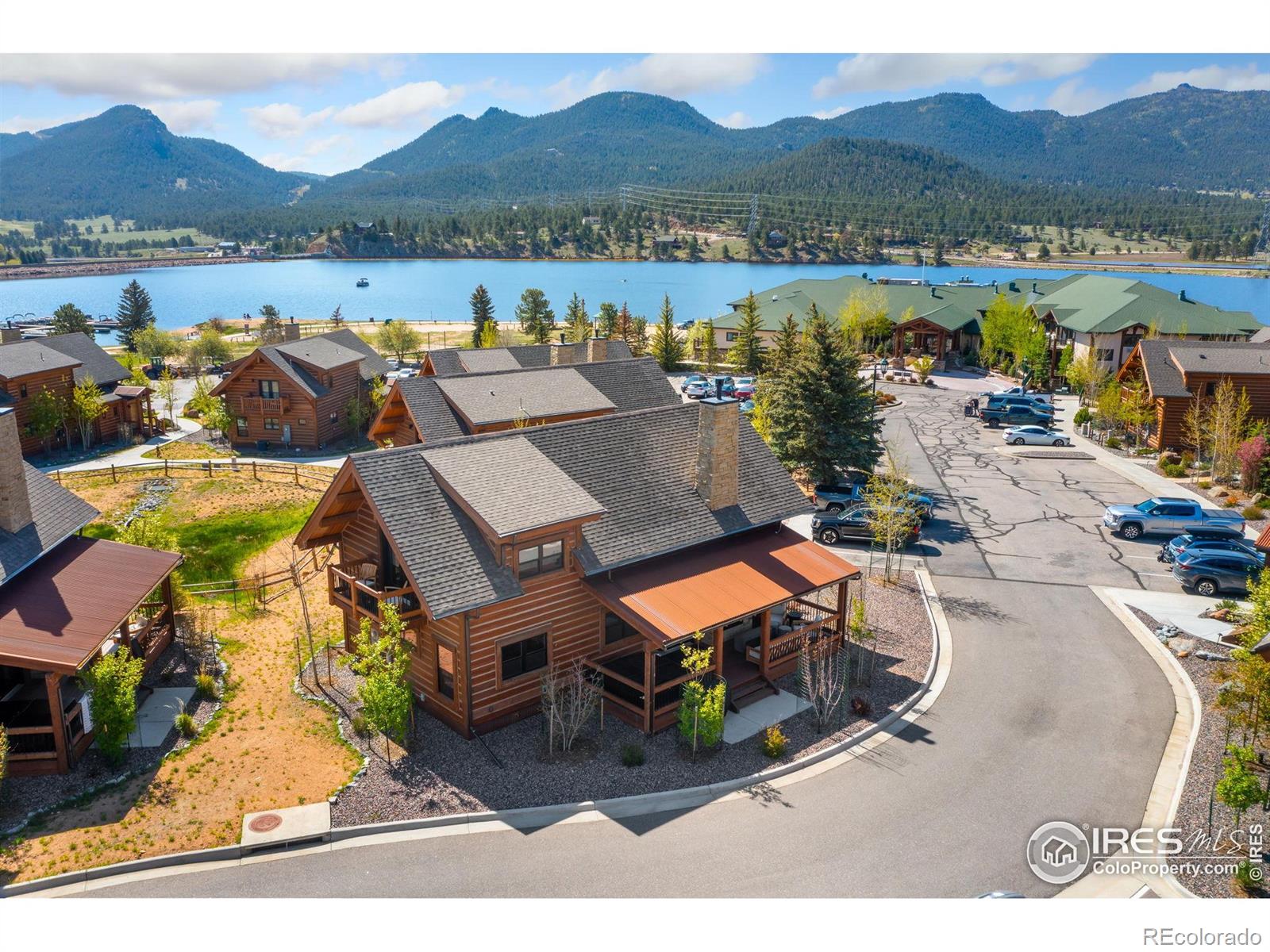 MLS Image #35 for 1722  theater way,estes park, Colorado