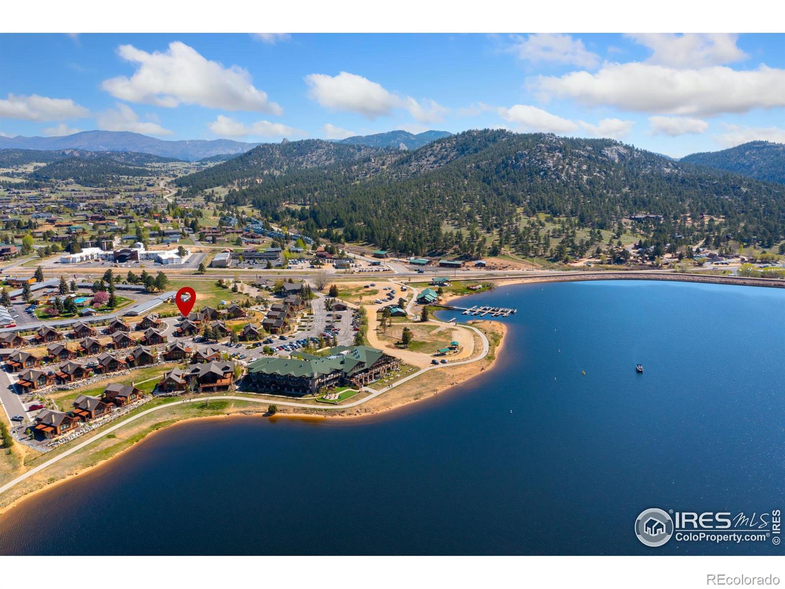 MLS Image #36 for 1722  theater way,estes park, Colorado